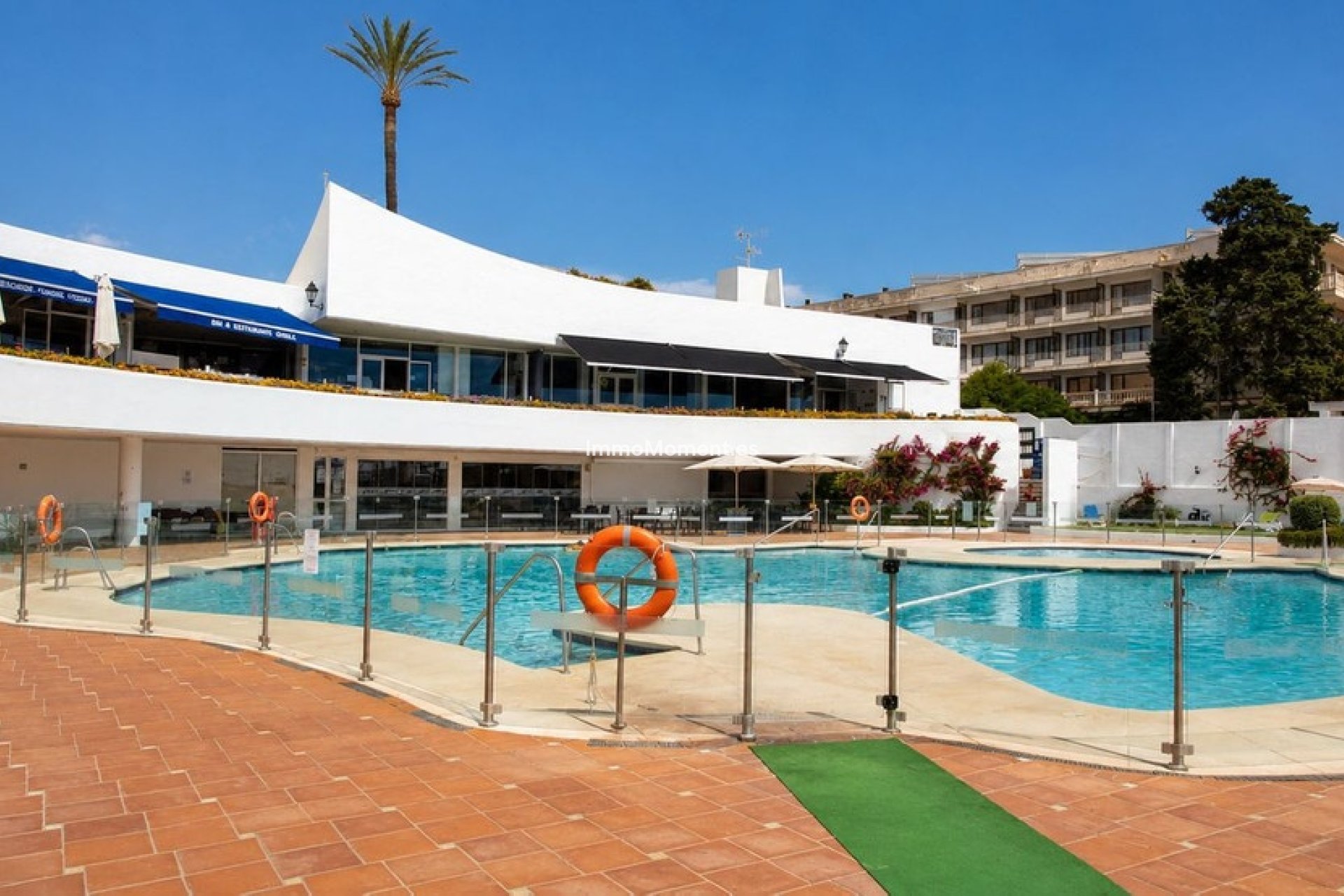 Reventa - Apartamento - Estepona  - New Golden Mile