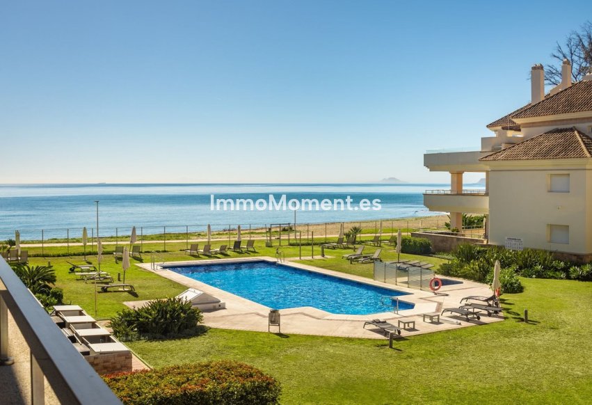 Reventa - Apartamento - Estepona  - New Golden Mile