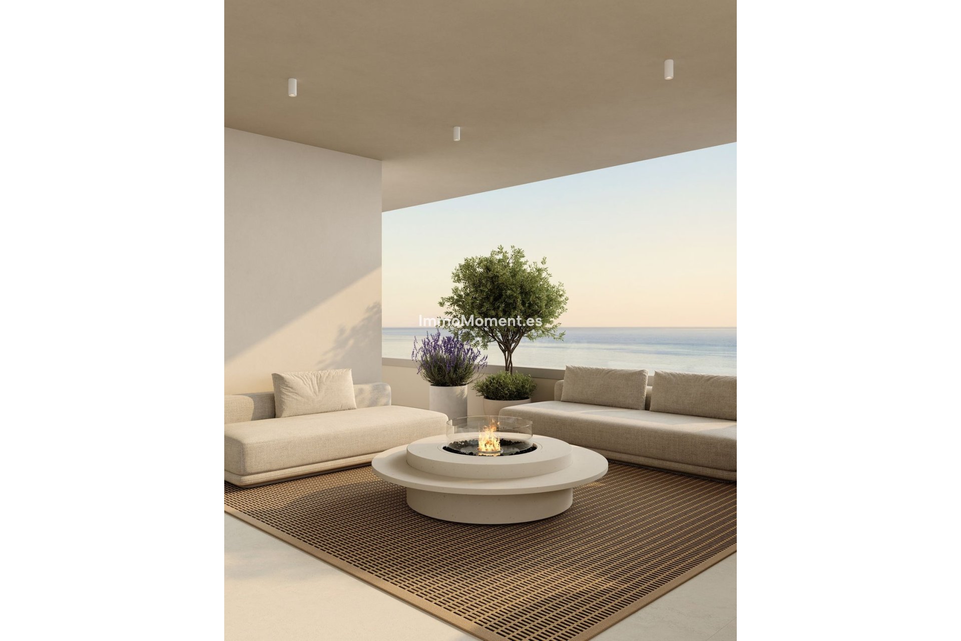 Reventa - Apartamento - Estepona  - New Golden Mile