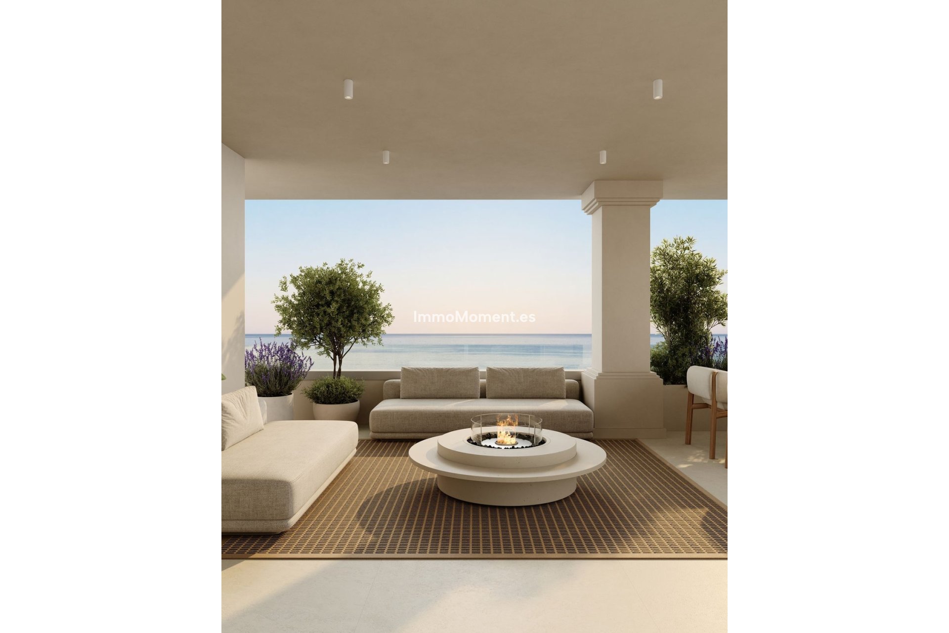 Reventa - Apartamento - Estepona  - New Golden Mile