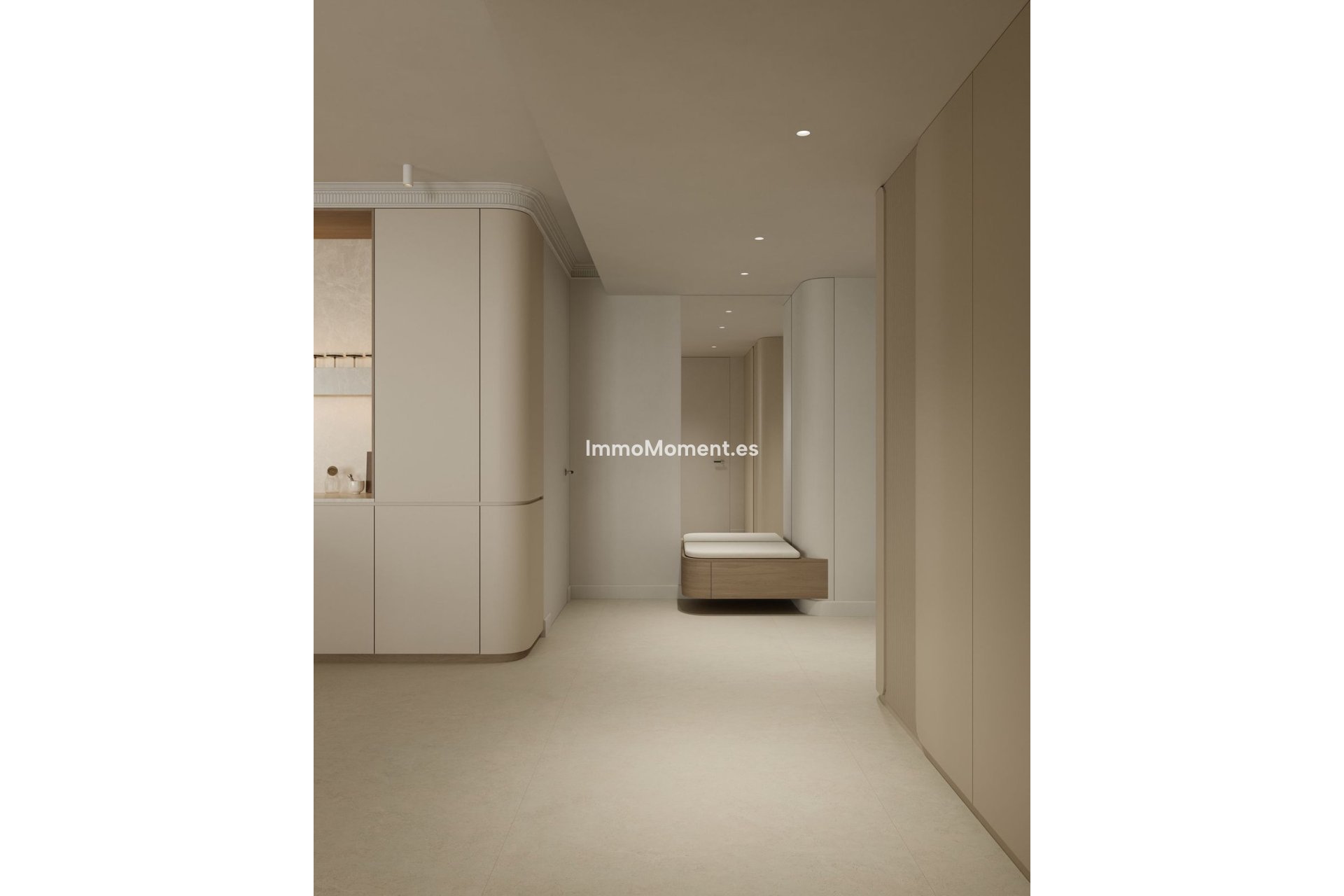 Reventa - Apartamento - Estepona  - New Golden Mile