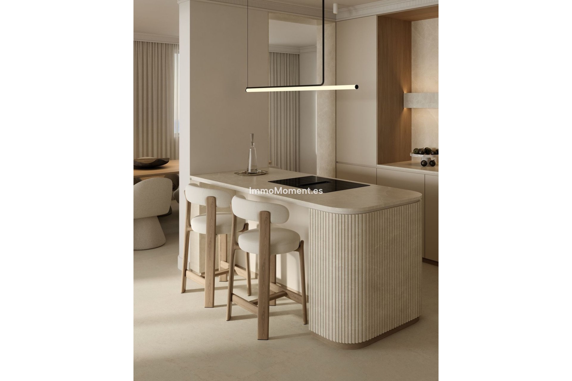 Reventa - Apartamento - Estepona  - New Golden Mile