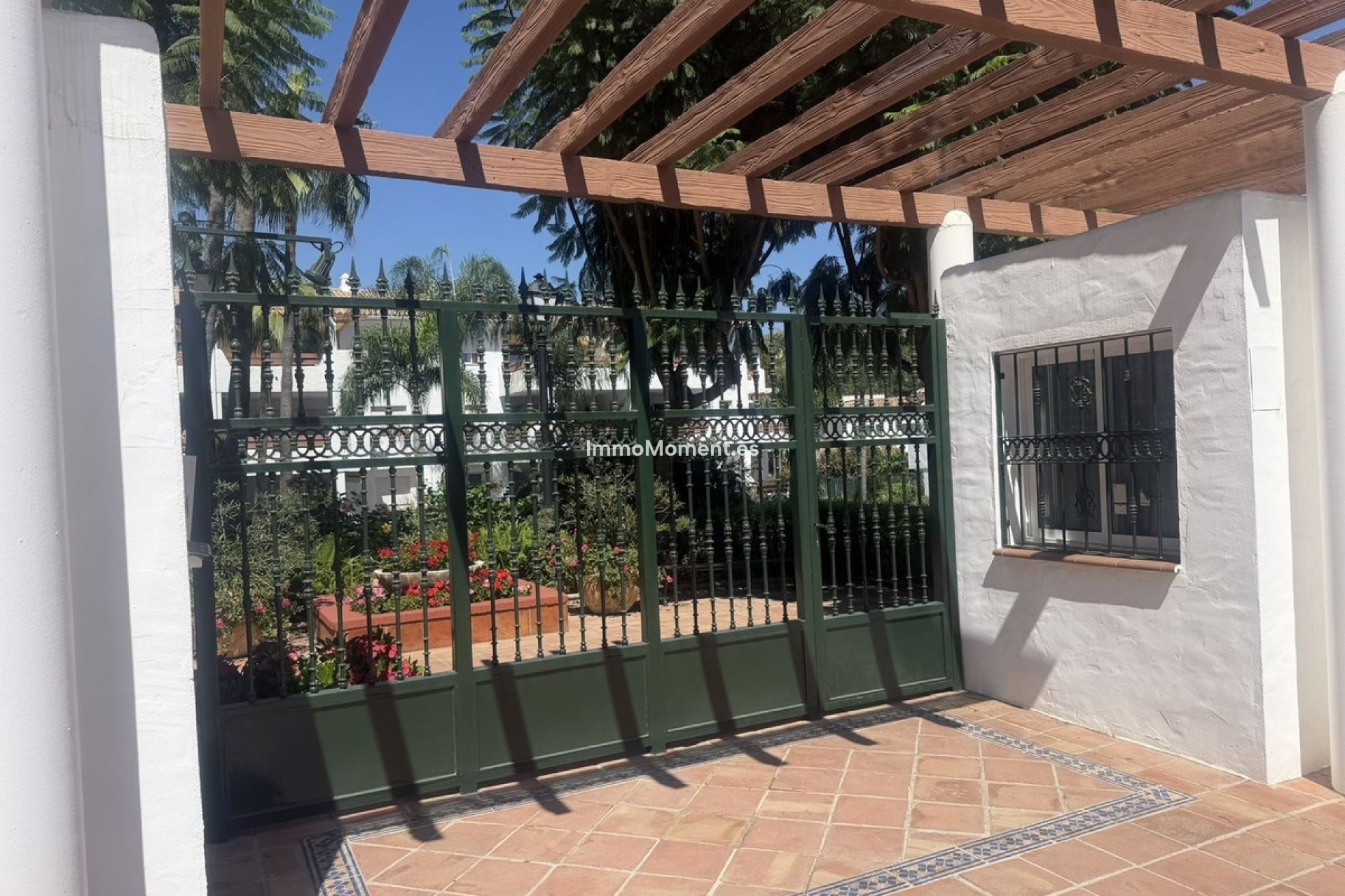 Reventa - Apartamento - Estepona  - New Golden Mile