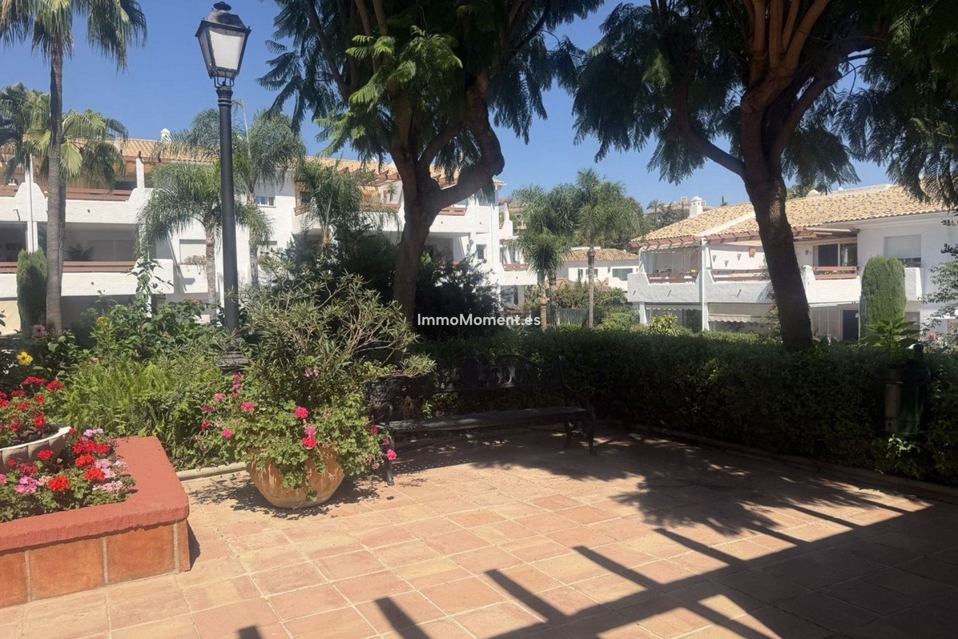 Reventa - Apartamento - Estepona  - New Golden Mile