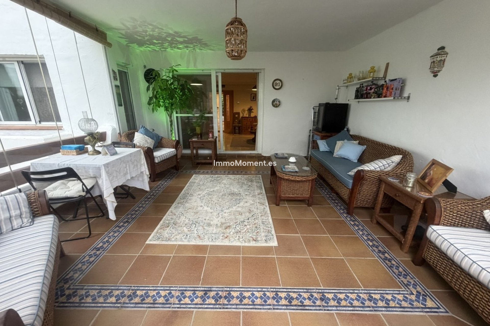 Reventa - Apartamento - Estepona  - New Golden Mile