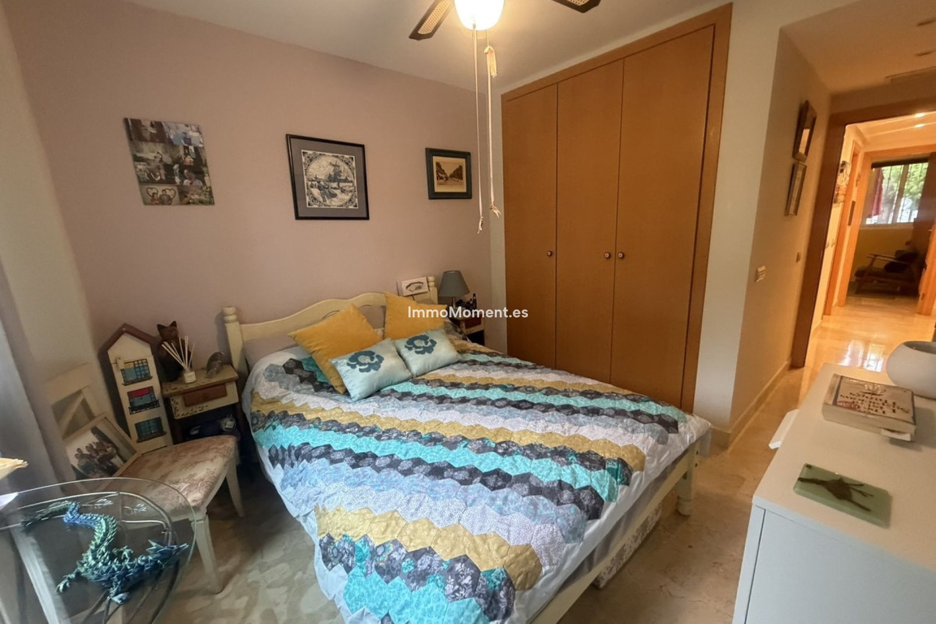 Reventa - Apartamento - Estepona  - New Golden Mile