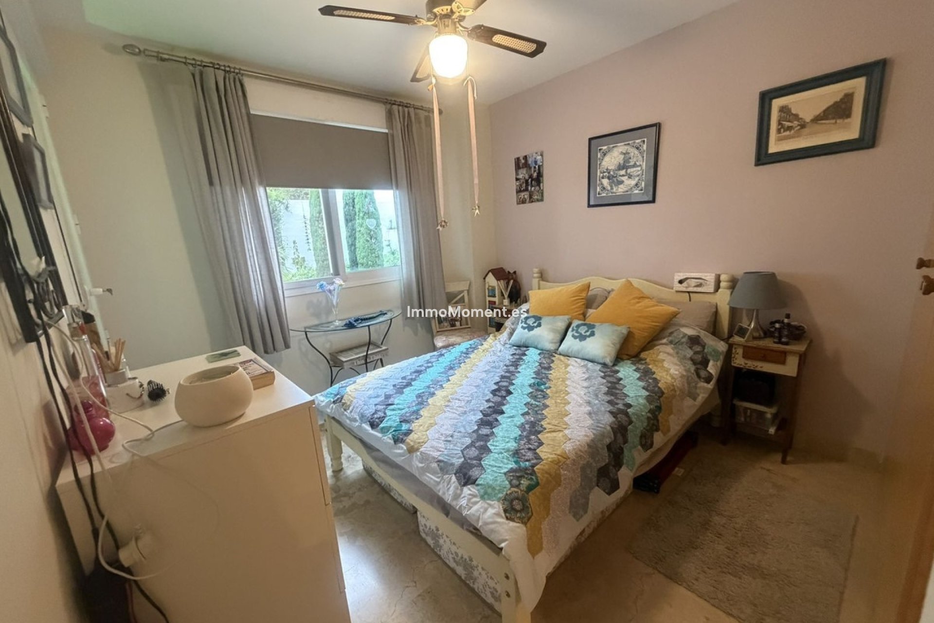 Reventa - Apartamento - Estepona  - New Golden Mile