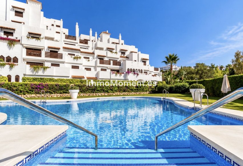 Reventa - Apartamento - Estepona  - New Golden Mile