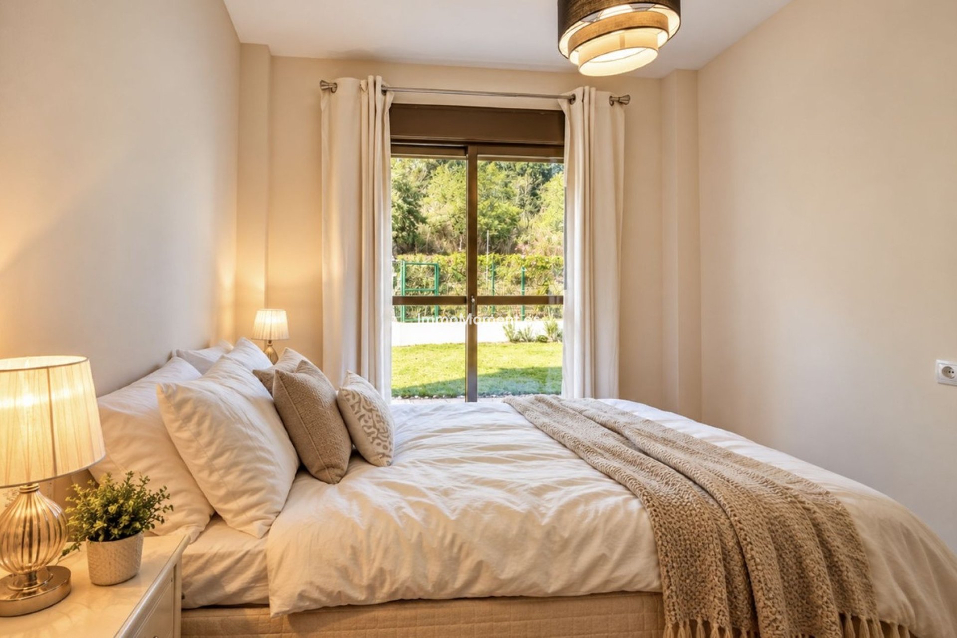 Reventa - Apartamento - Estepona  - New Golden Mile