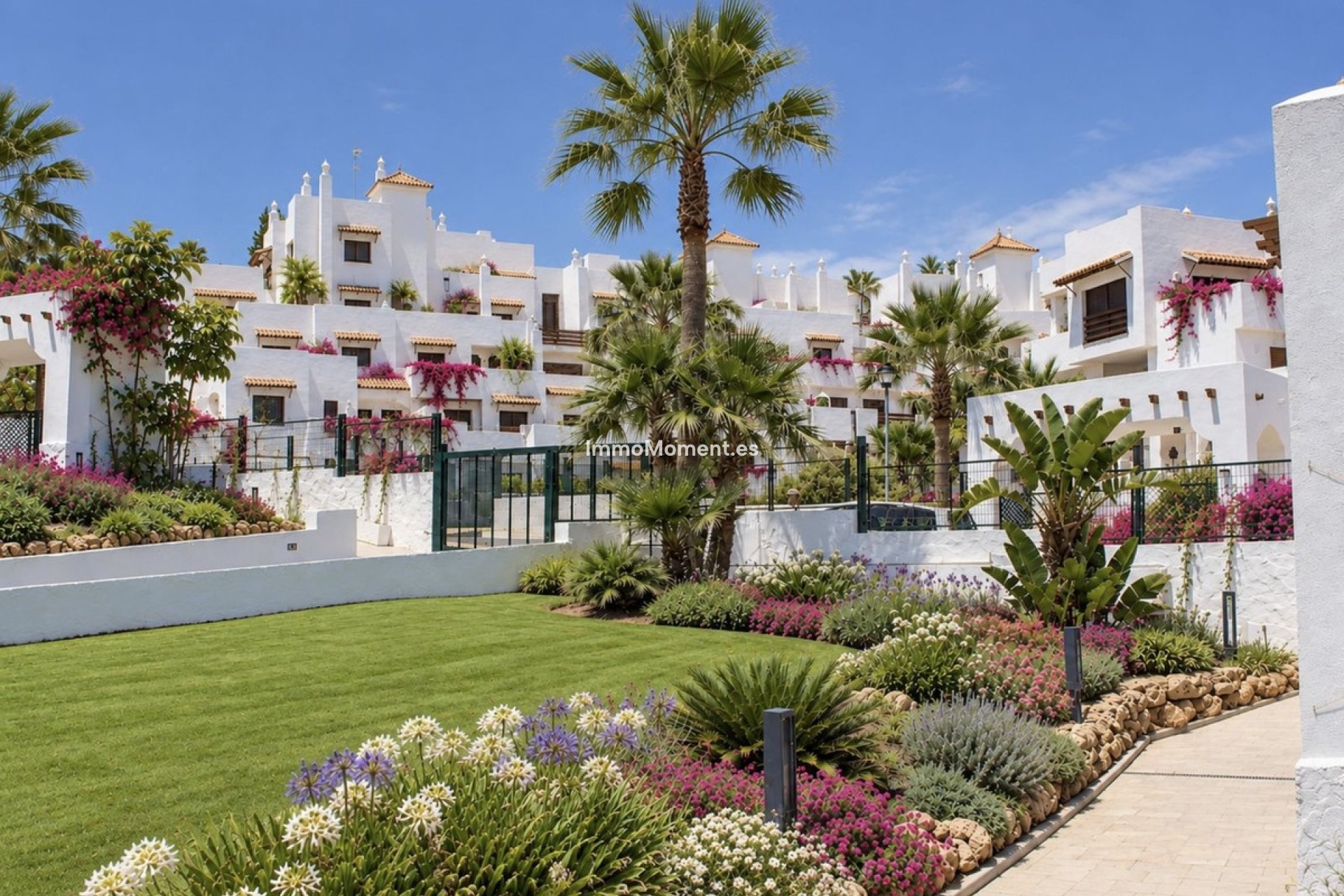 Reventa - Apartamento - Estepona  - New Golden Mile