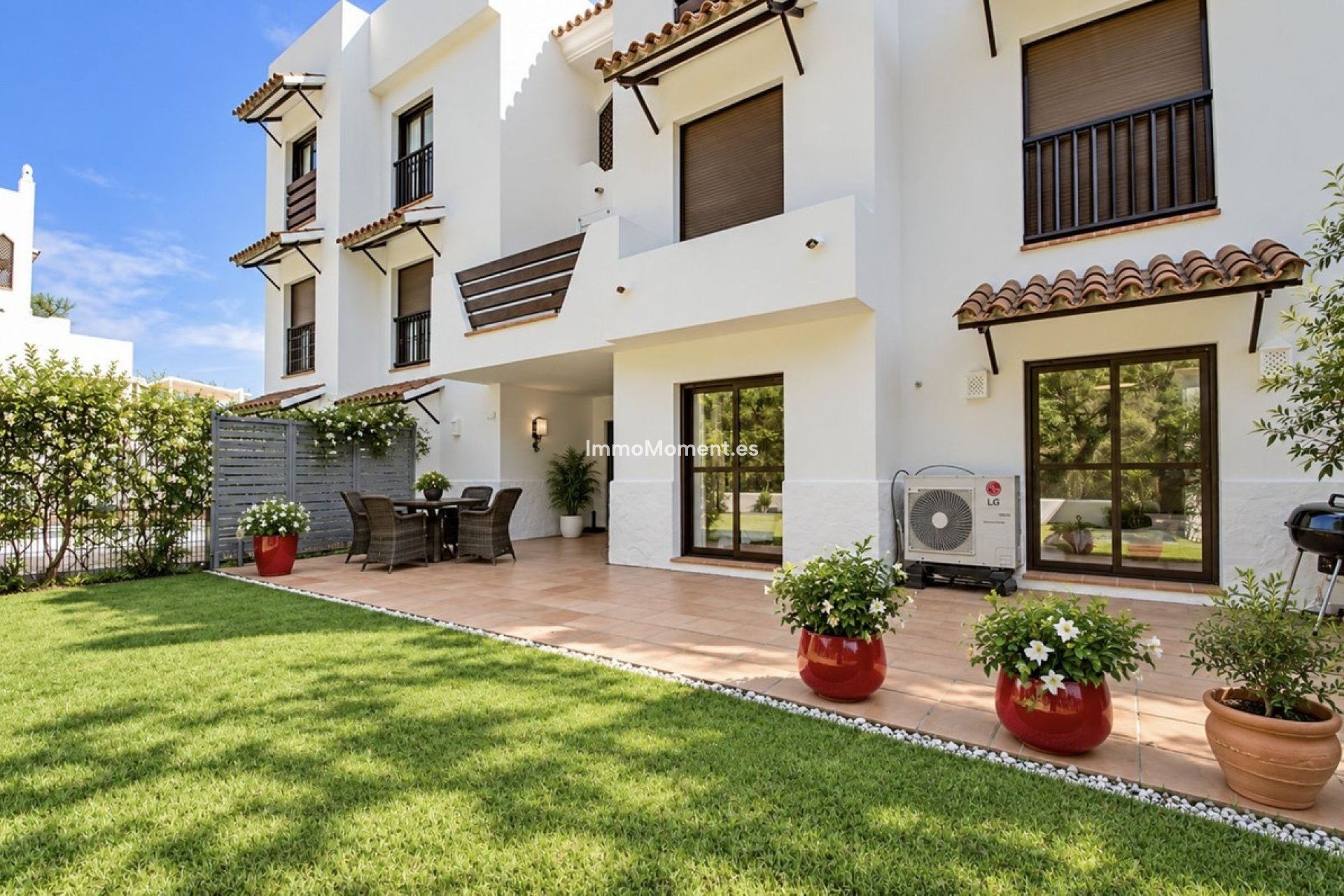 Reventa - Apartamento - Estepona  - New Golden Mile