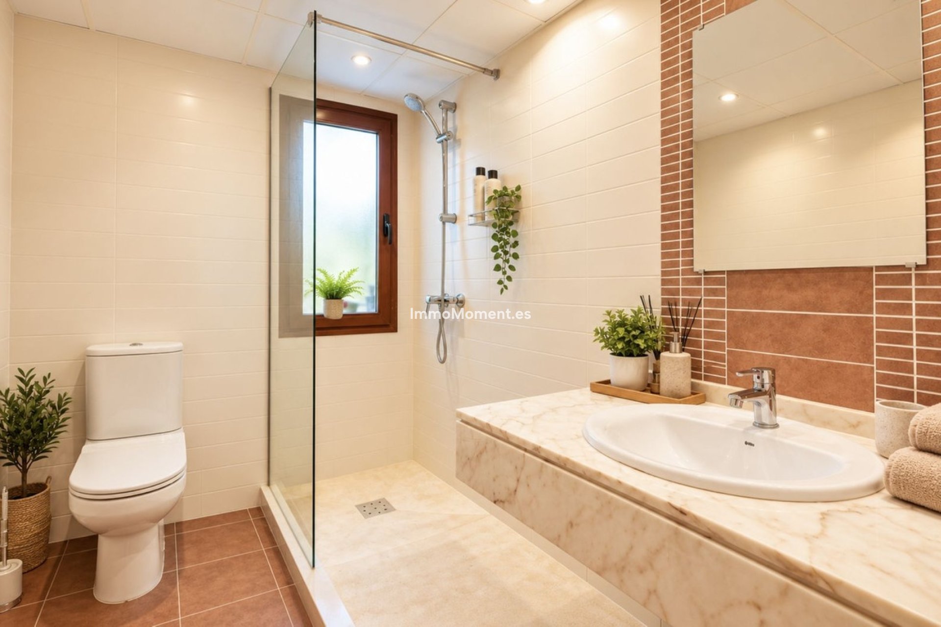 Reventa - Apartamento - Estepona  - New Golden Mile