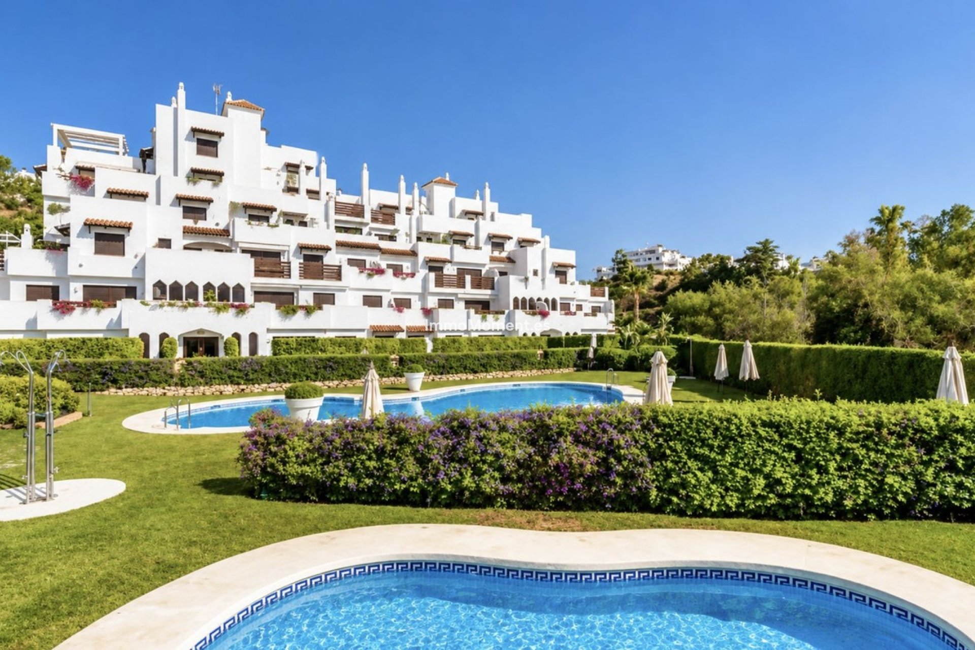 Reventa - Apartamento - Estepona  - New Golden Mile