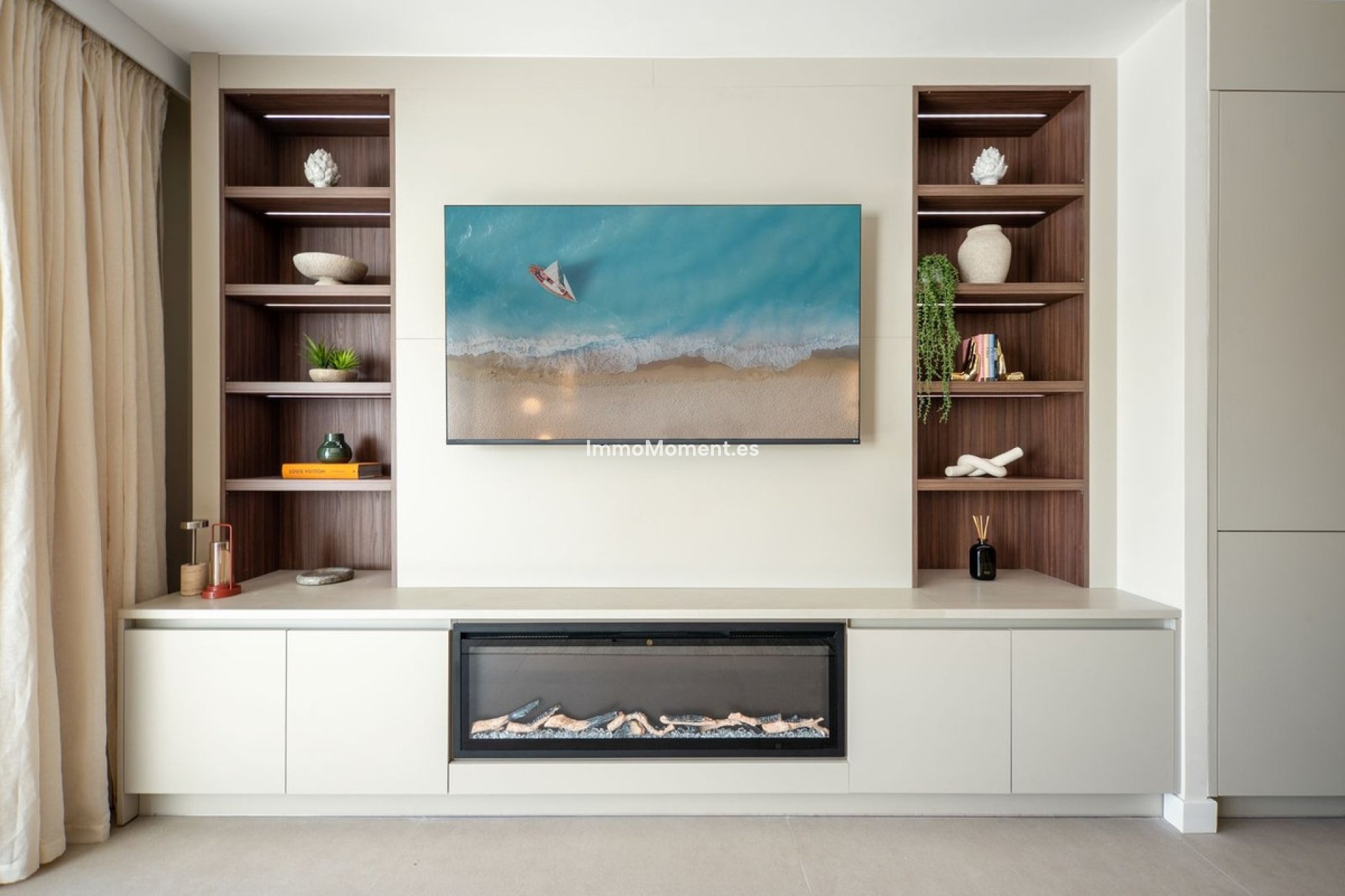 Reventa - Apartamento - Estepona  - New Golden Mile