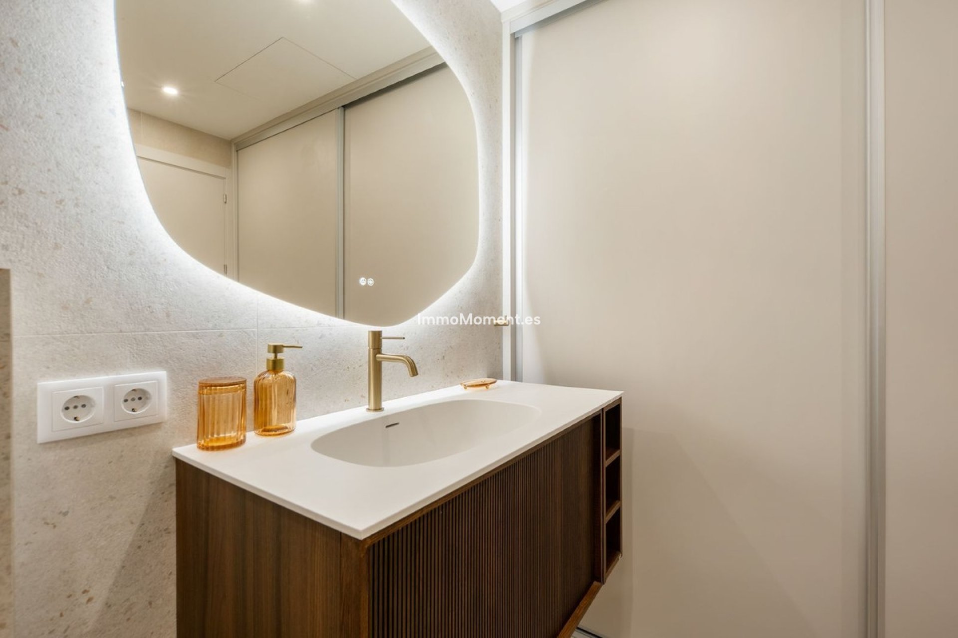 Reventa - Apartamento - Estepona  - New Golden Mile