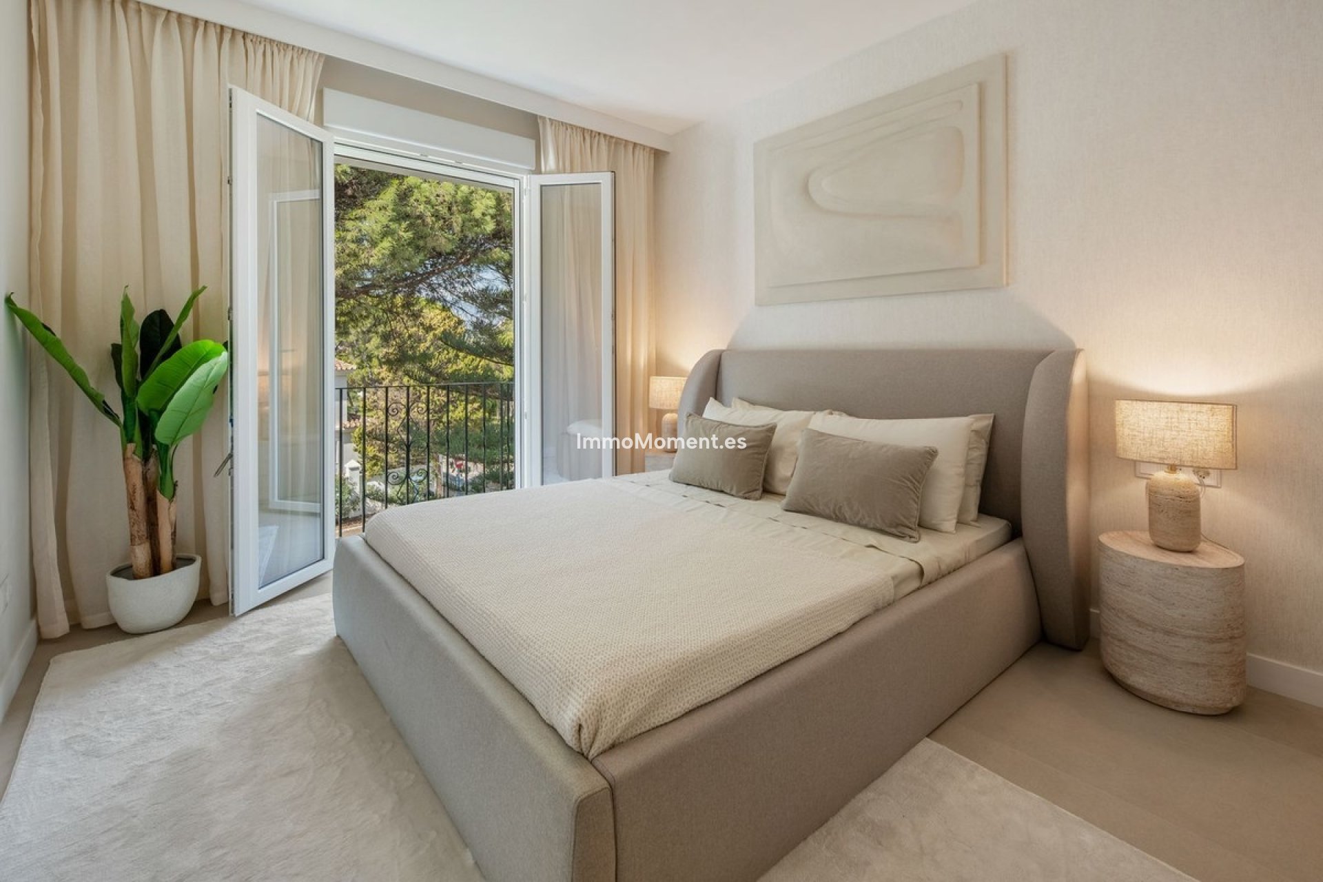 Reventa - Apartamento - Estepona  - New Golden Mile