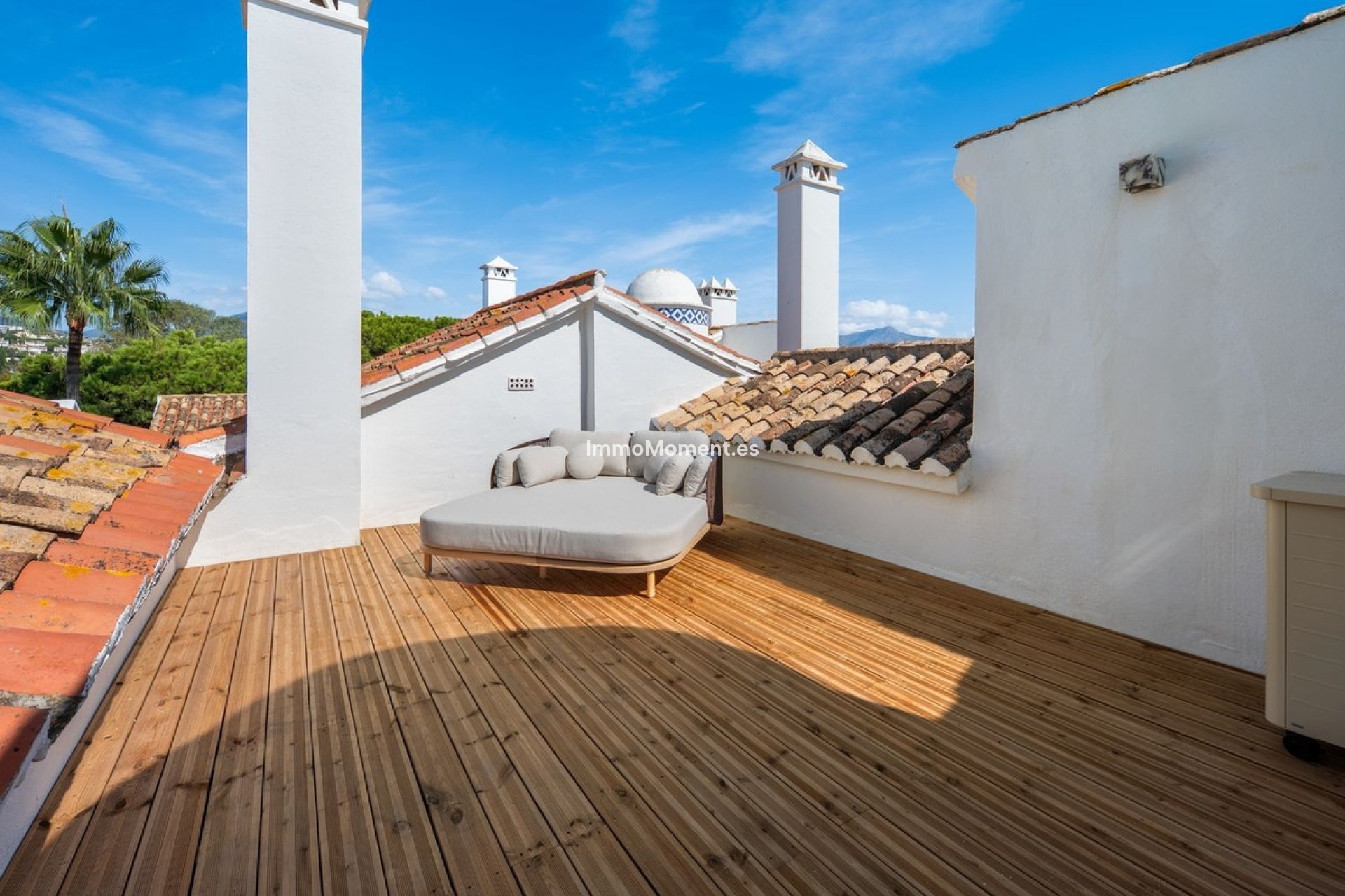Reventa - Apartamento - Estepona  - New Golden Mile