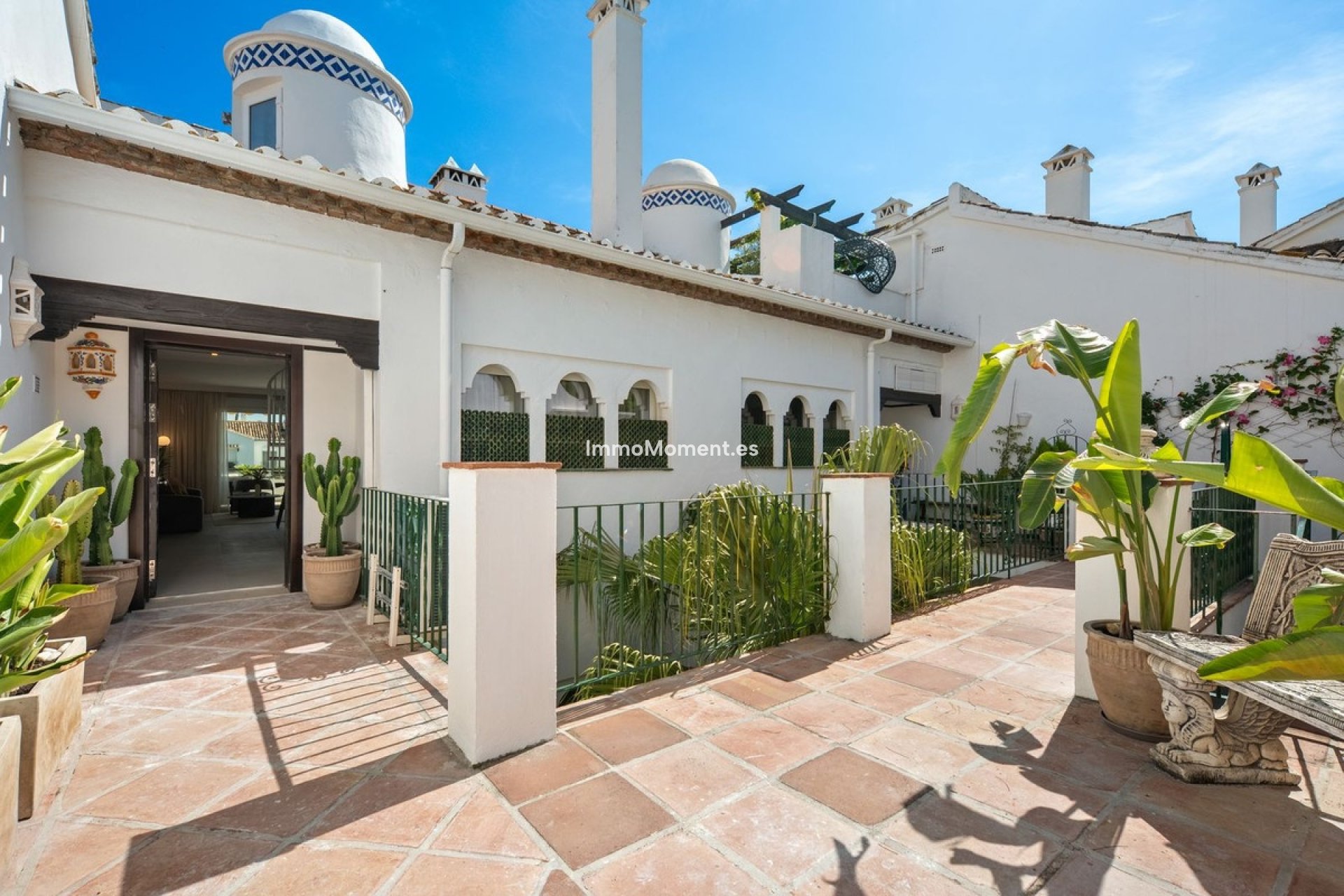 Reventa - Apartamento - Estepona  - New Golden Mile