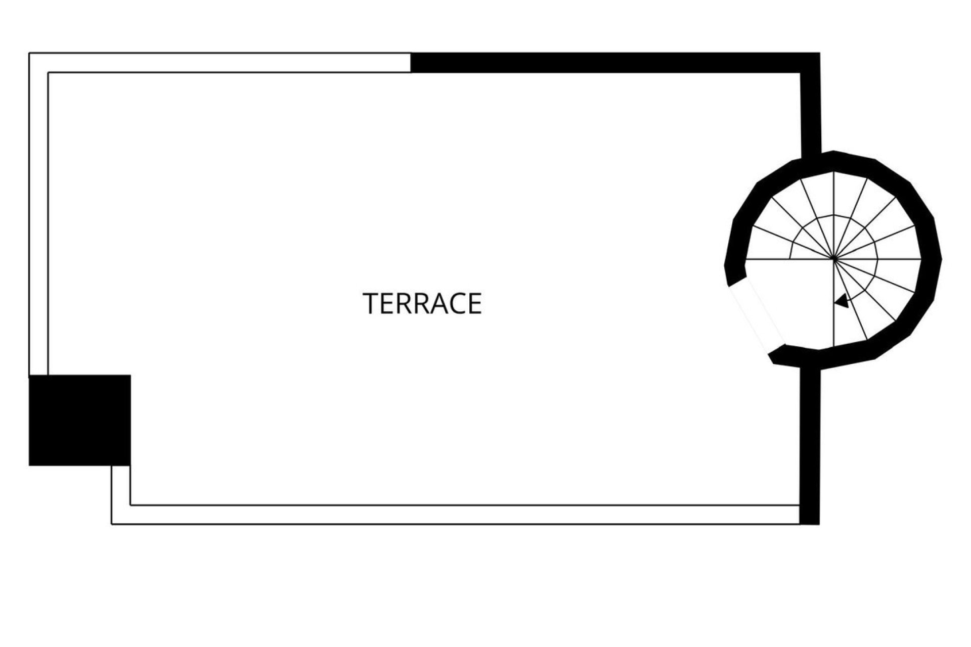 Reventa - Apartamento - Estepona  - New Golden Mile