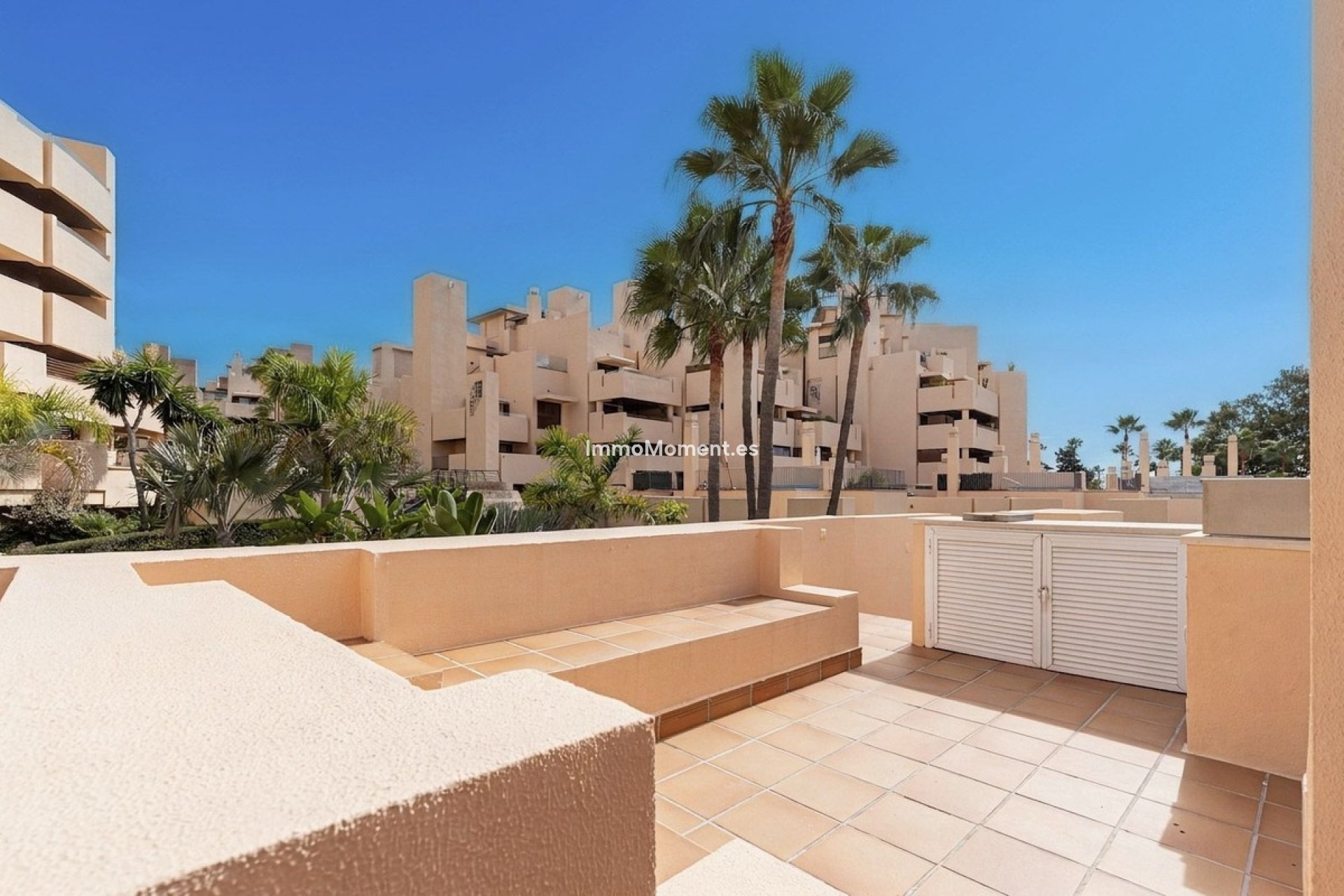 Reventa - Apartamento - Estepona  - New Golden Mile