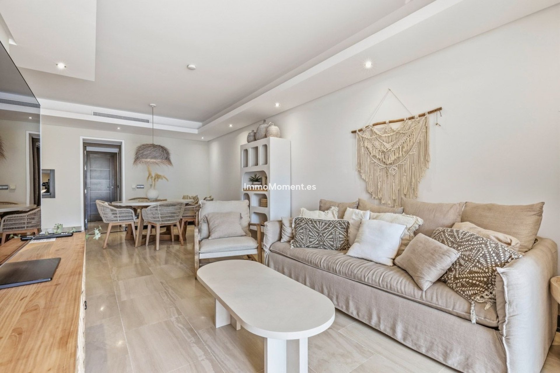 Reventa - Apartamento - Estepona  - New Golden Mile