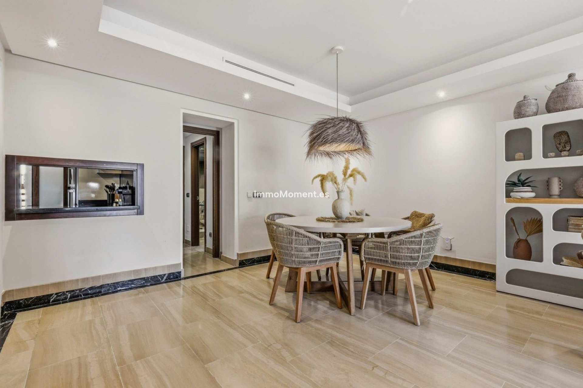 Reventa - Apartamento - Estepona  - New Golden Mile