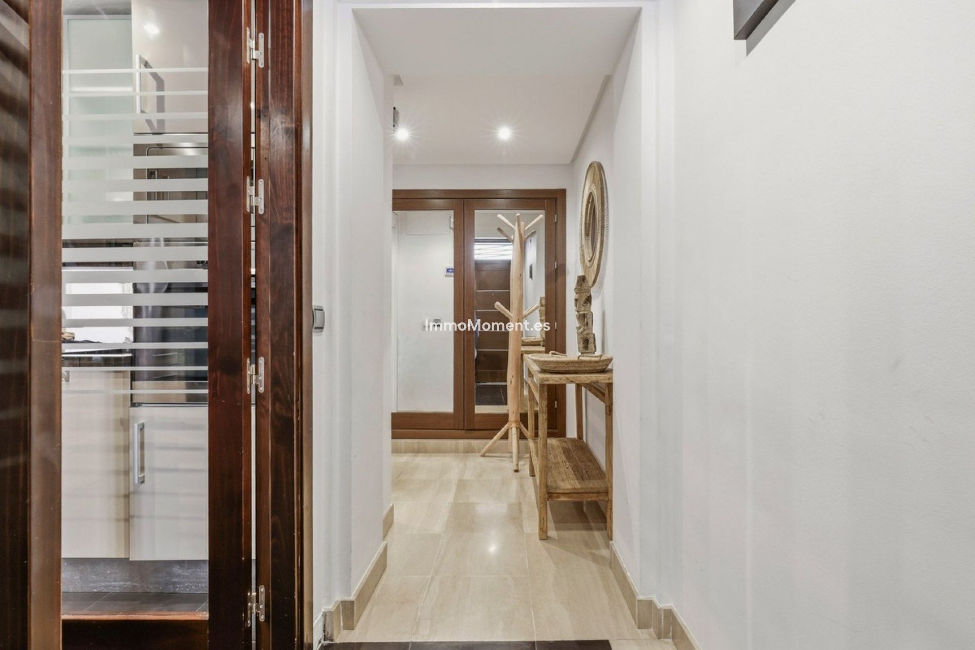 Reventa - Apartamento - Estepona  - New Golden Mile