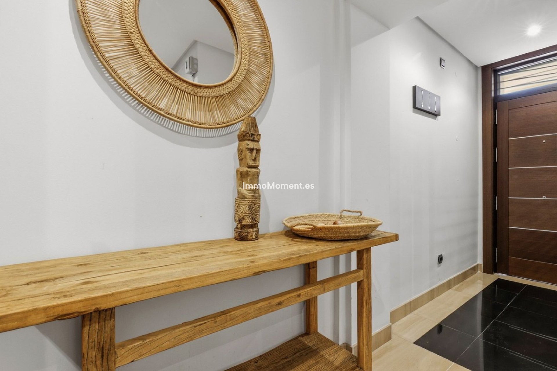 Reventa - Apartamento - Estepona  - New Golden Mile