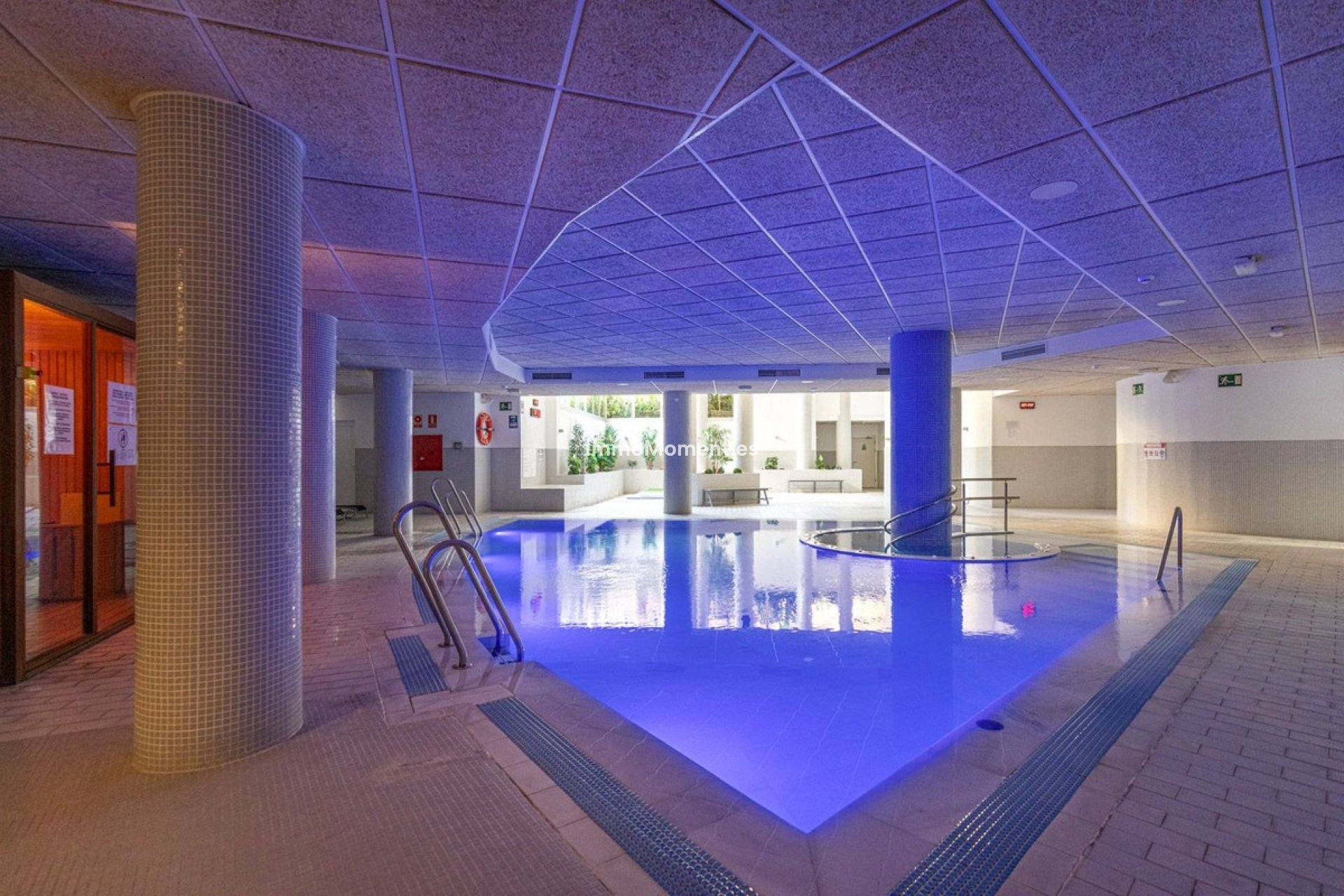Reventa - Apartamento - Estepona  - New Golden Mile