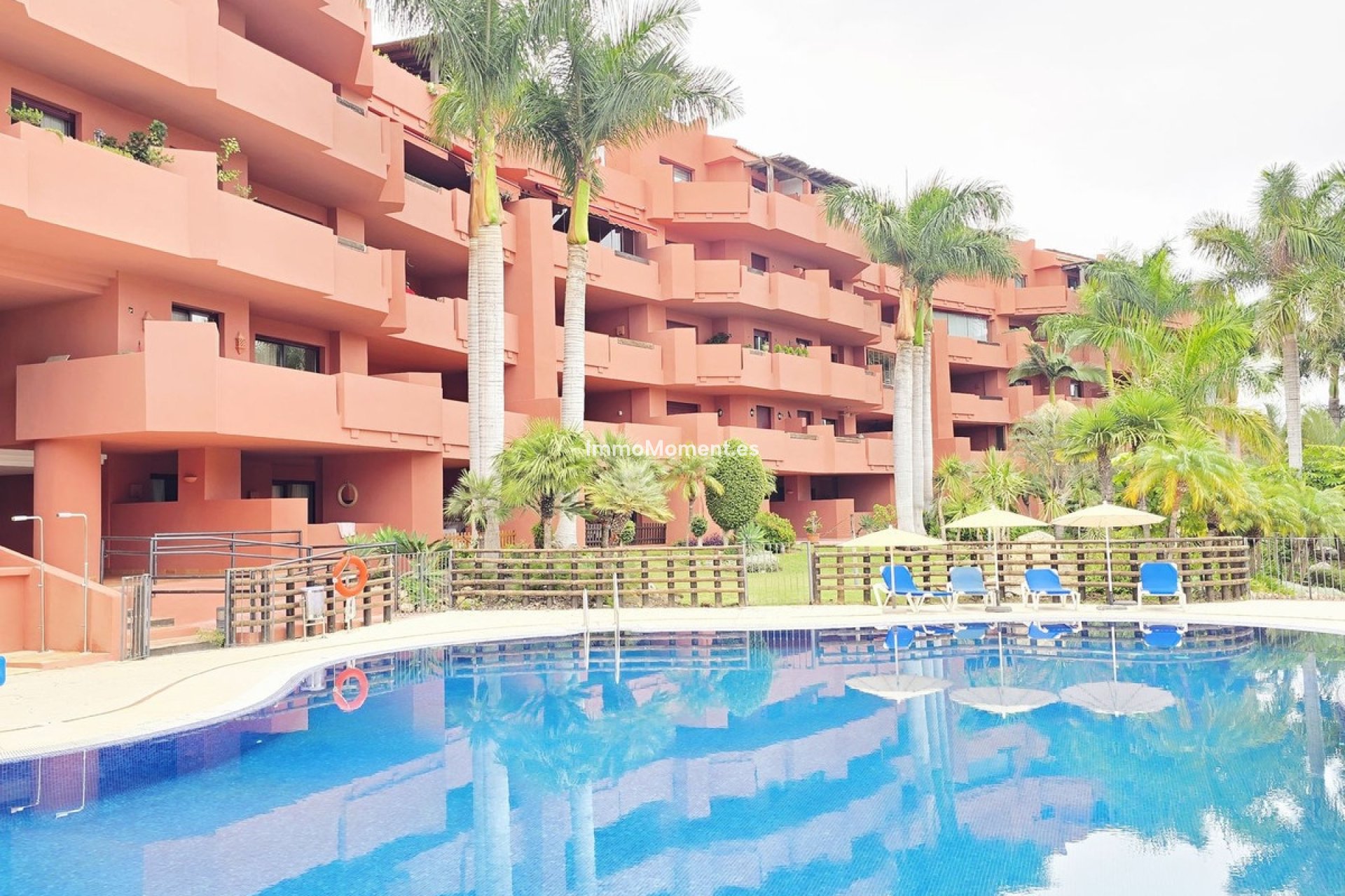 Reventa - Apartamento - Estepona  - New Golden Mile