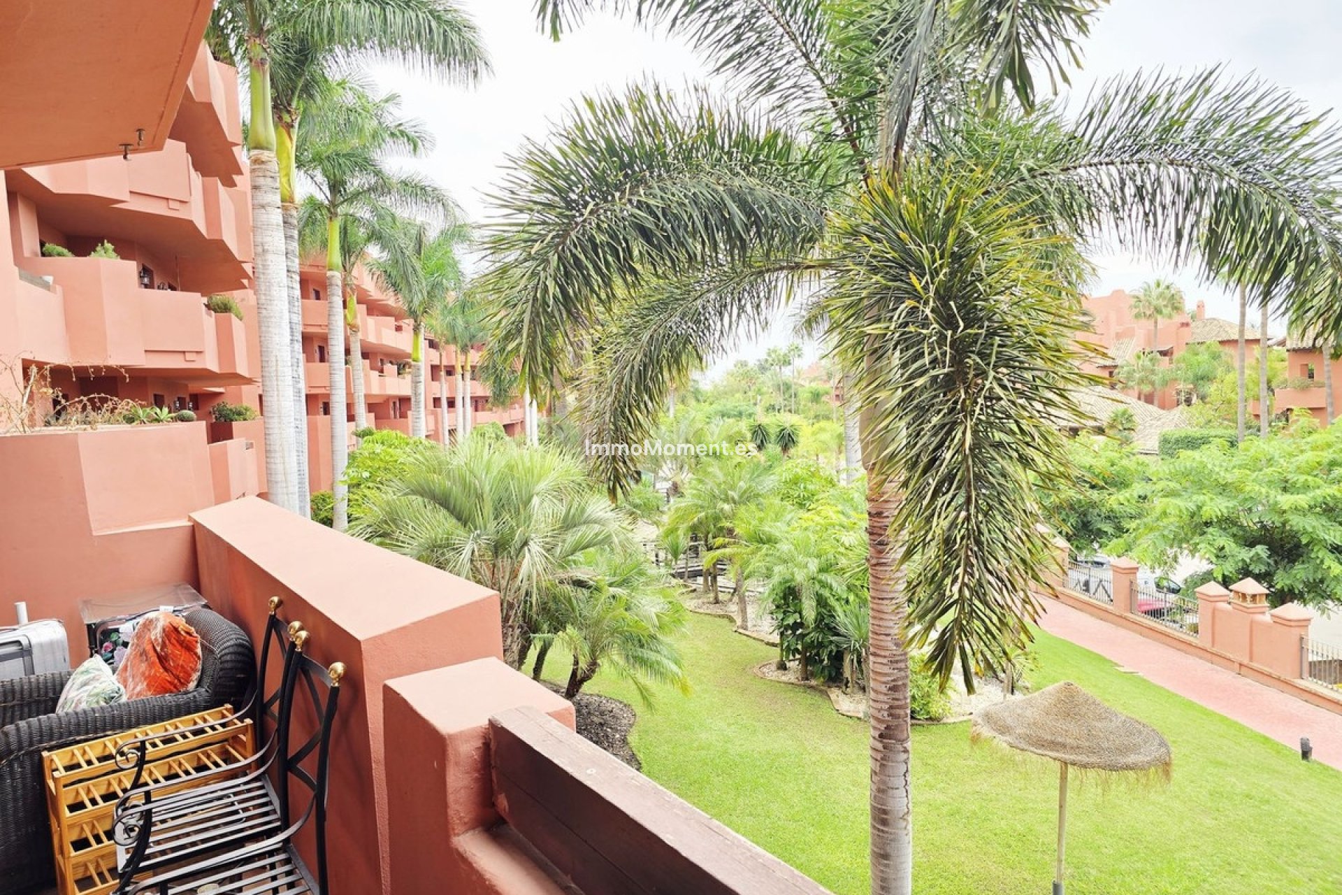Reventa - Apartamento - Estepona  - New Golden Mile