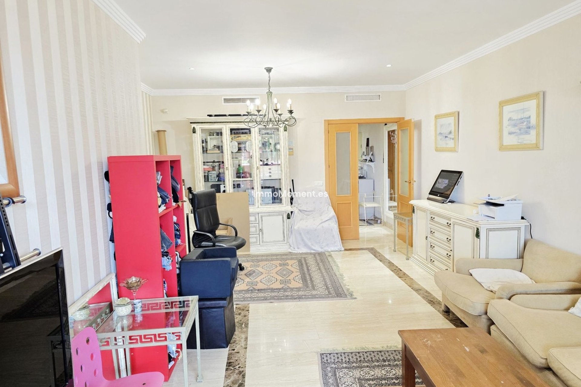 Reventa - Apartamento - Estepona  - New Golden Mile