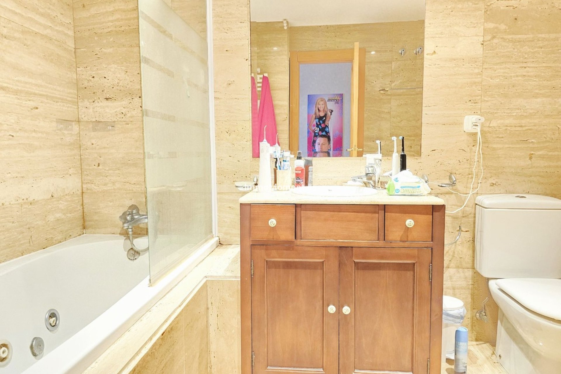 Reventa - Apartamento - Estepona  - New Golden Mile