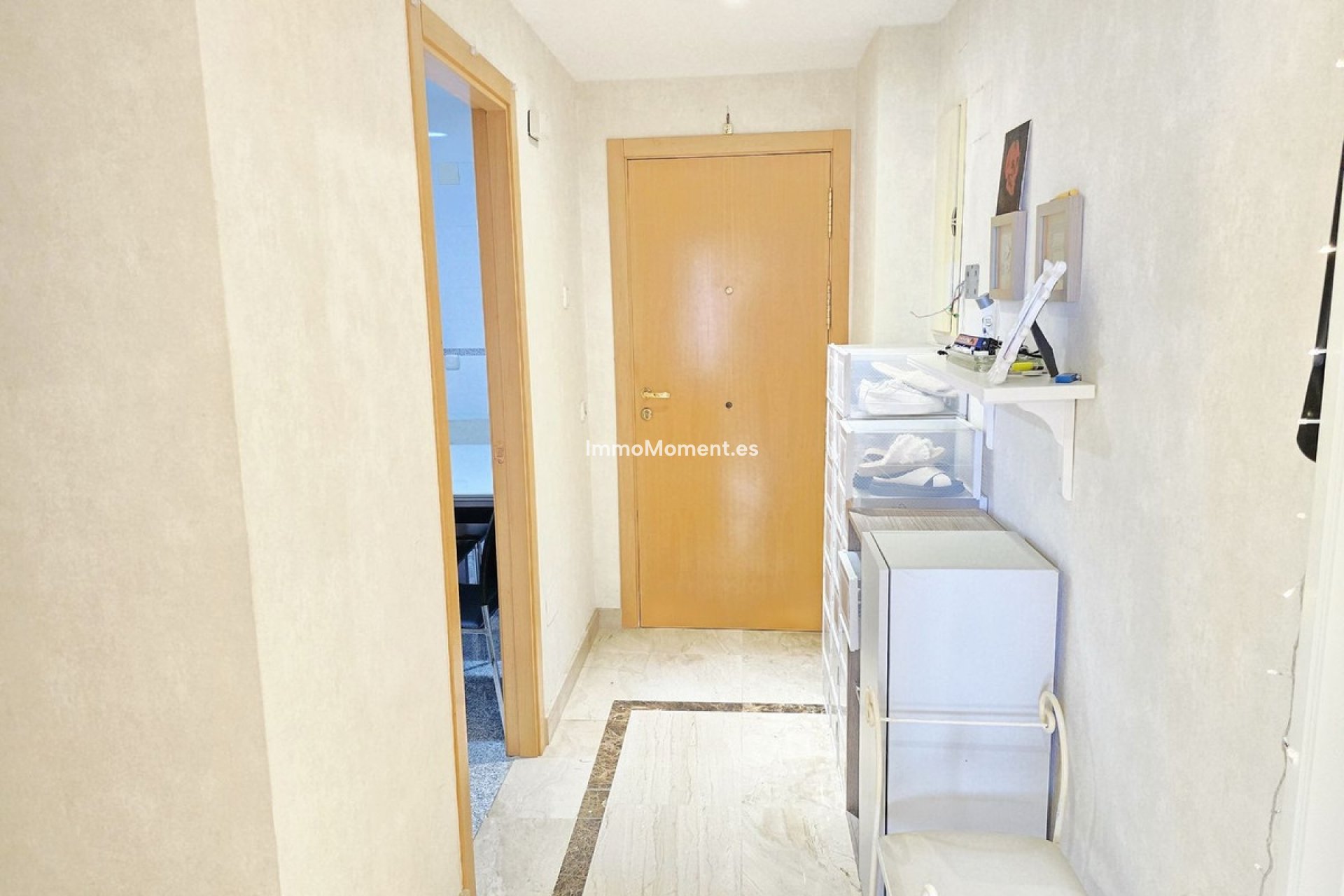 Reventa - Apartamento - Estepona  - New Golden Mile