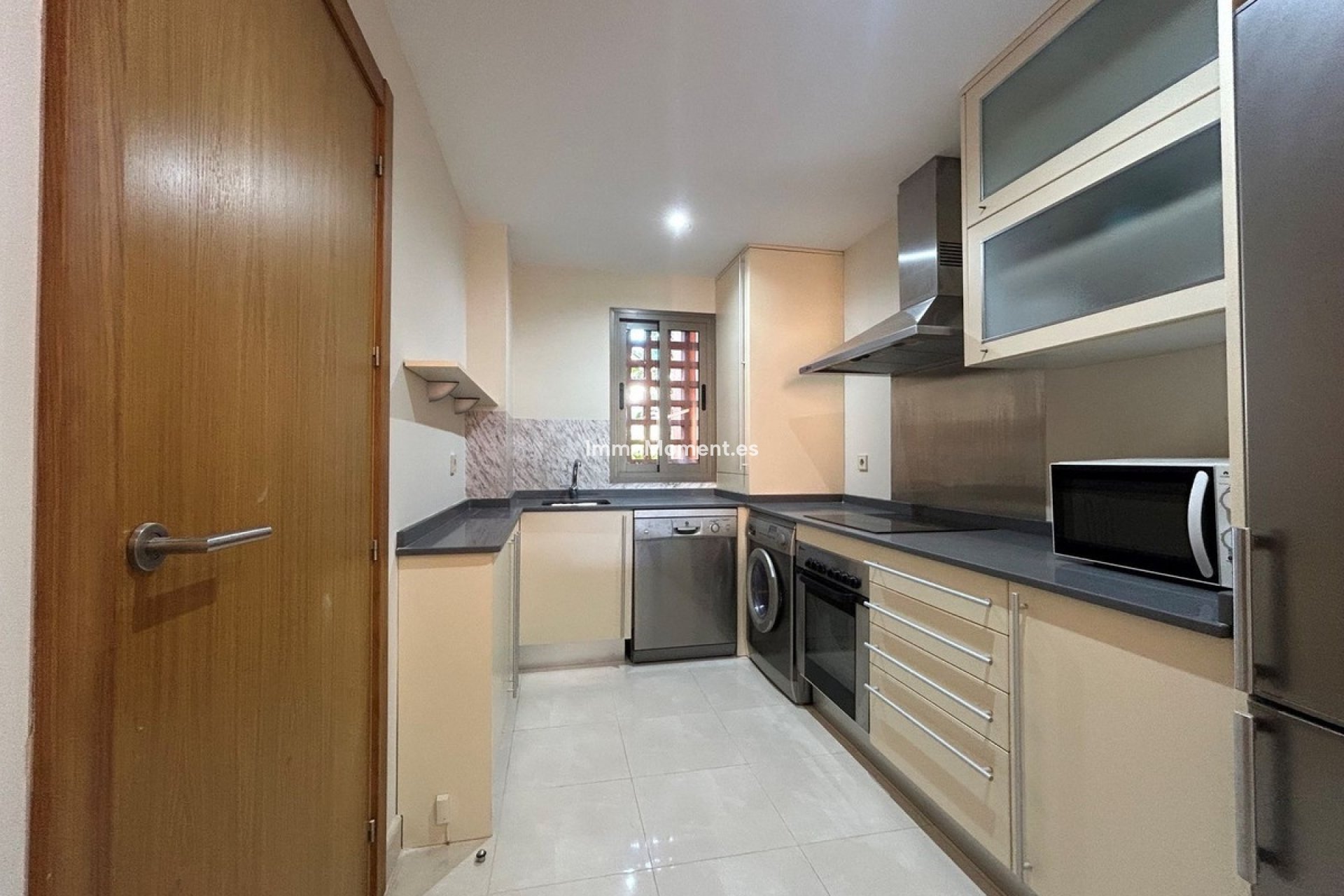 Reventa - Apartamento - Estepona  - New Golden Mile