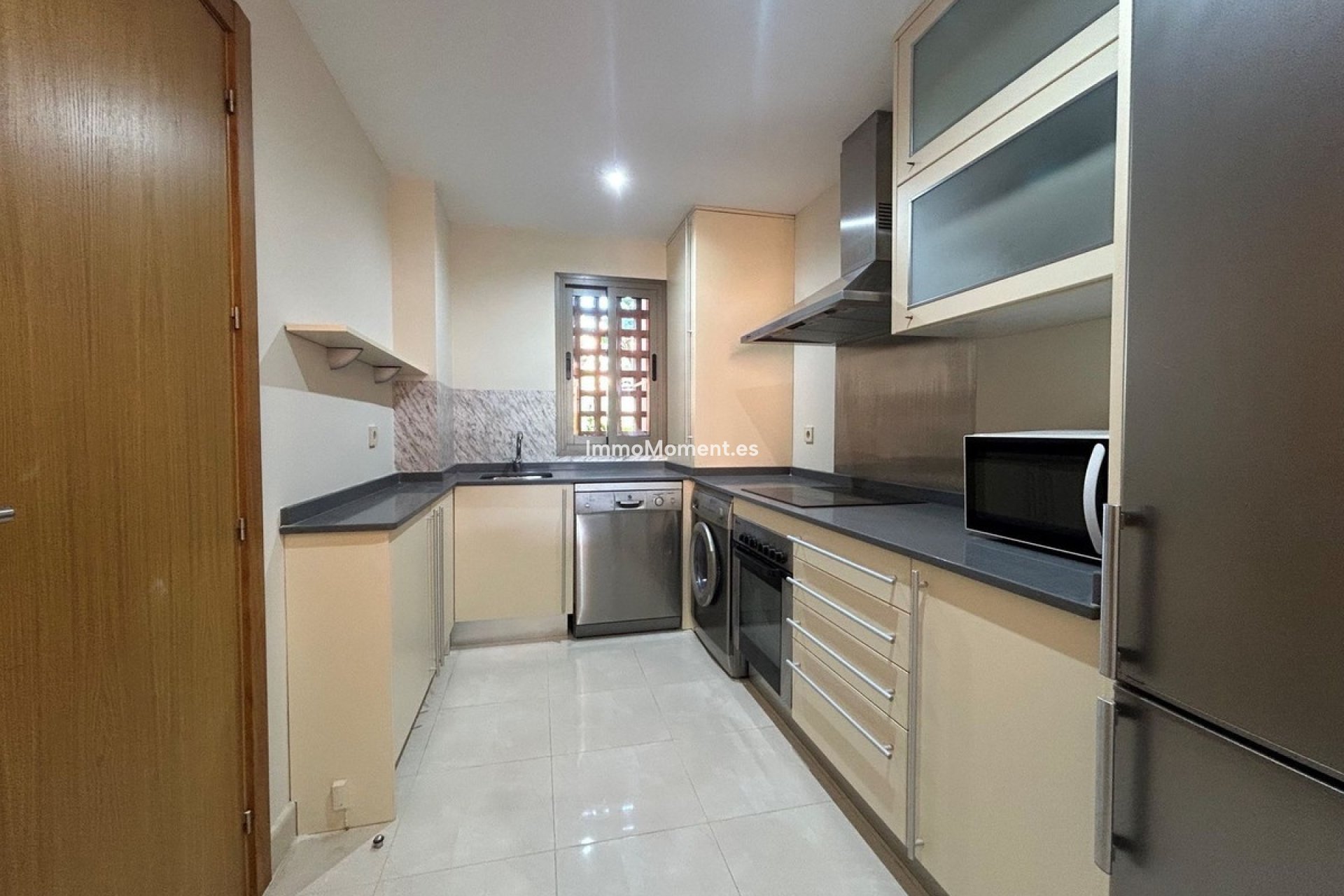 Reventa - Apartamento - Estepona  - New Golden Mile