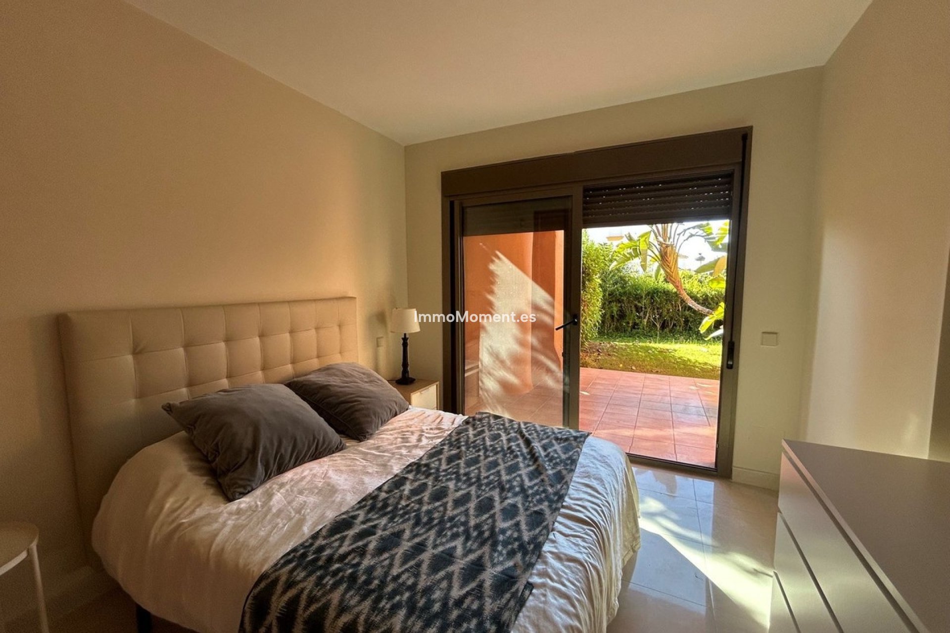 Reventa - Apartamento - Estepona  - New Golden Mile