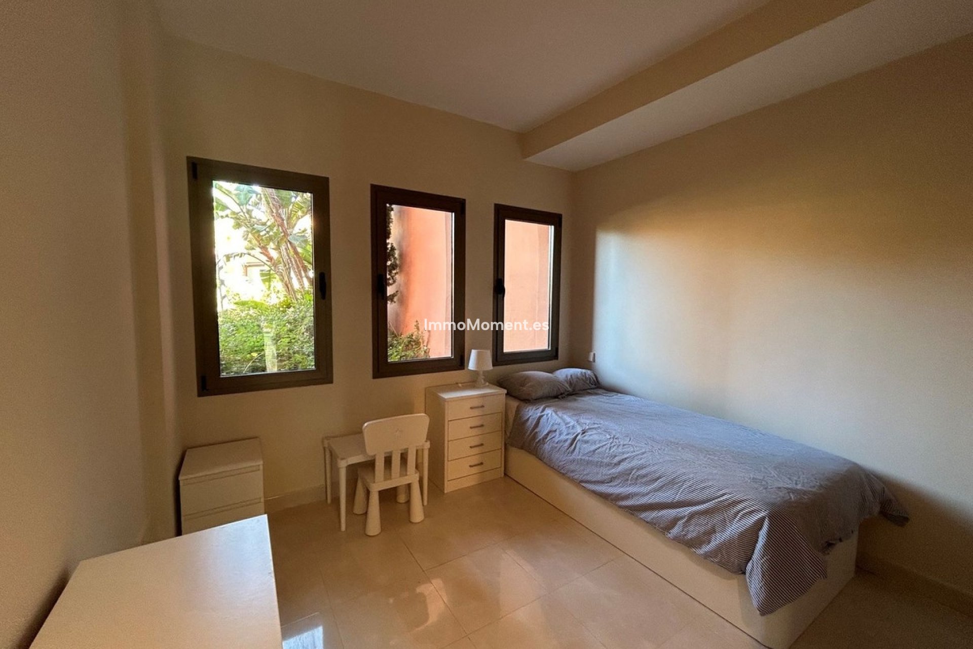 Reventa - Apartamento - Estepona  - New Golden Mile