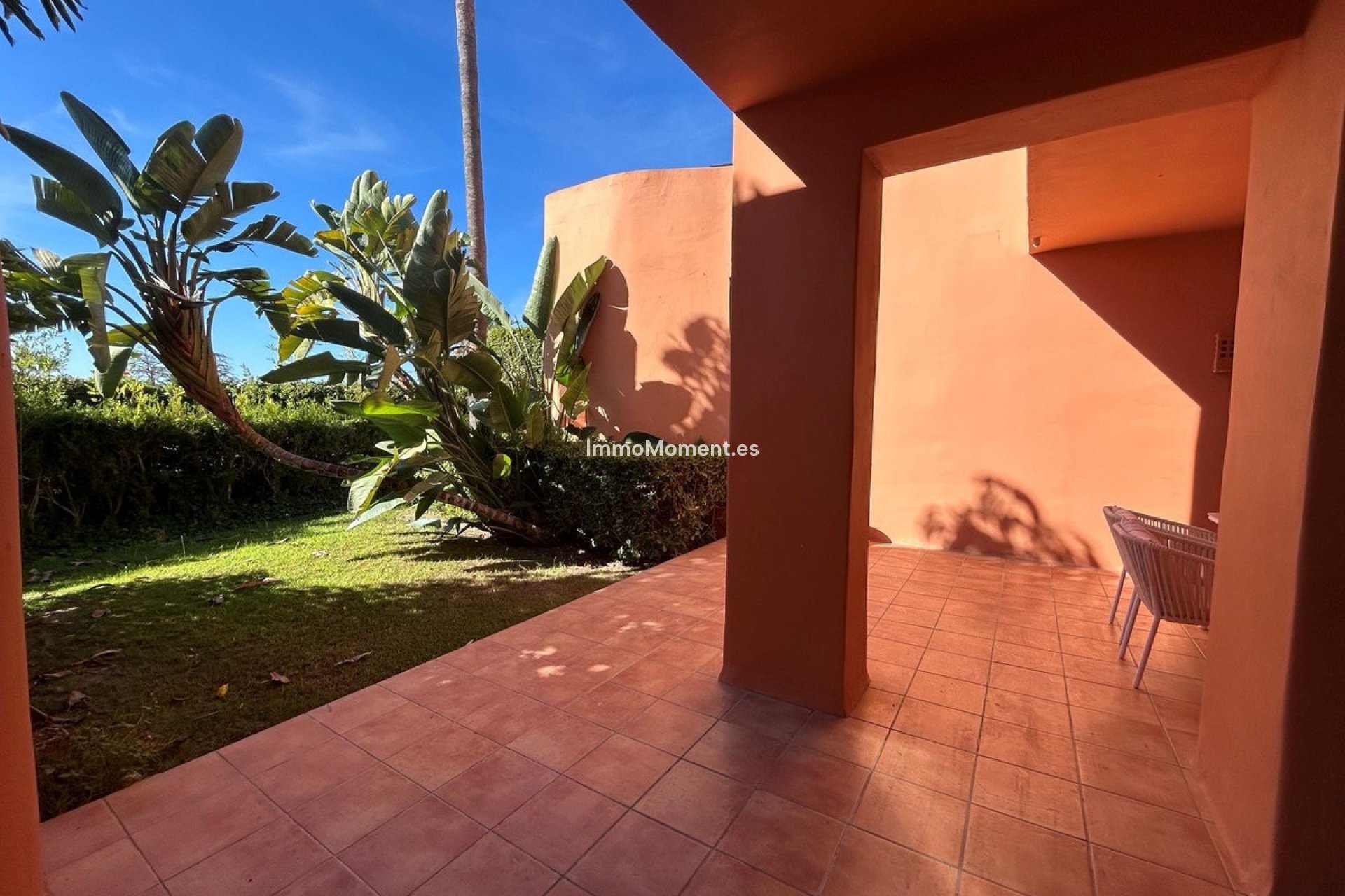 Reventa - Apartamento - Estepona  - New Golden Mile