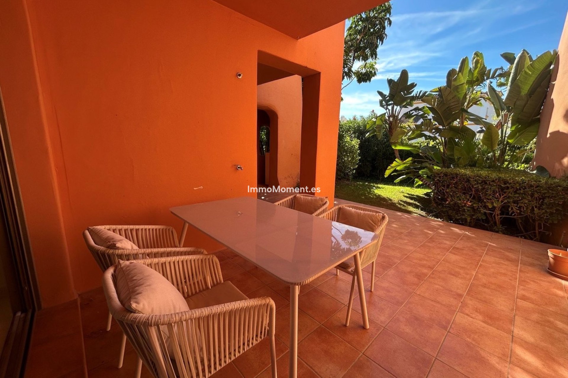 Reventa - Apartamento - Estepona  - New Golden Mile