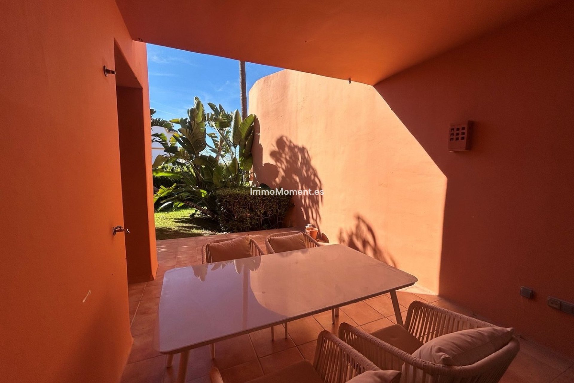 Reventa - Apartamento - Estepona  - New Golden Mile