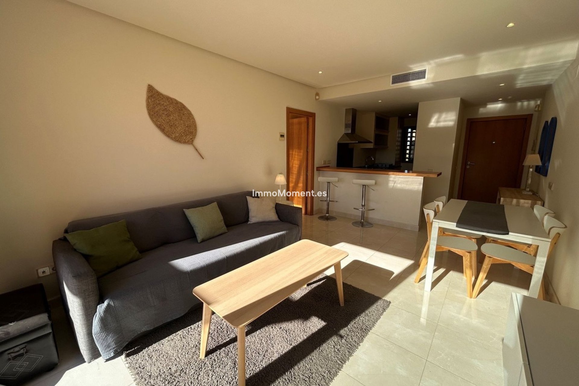 Reventa - Apartamento - Estepona  - New Golden Mile