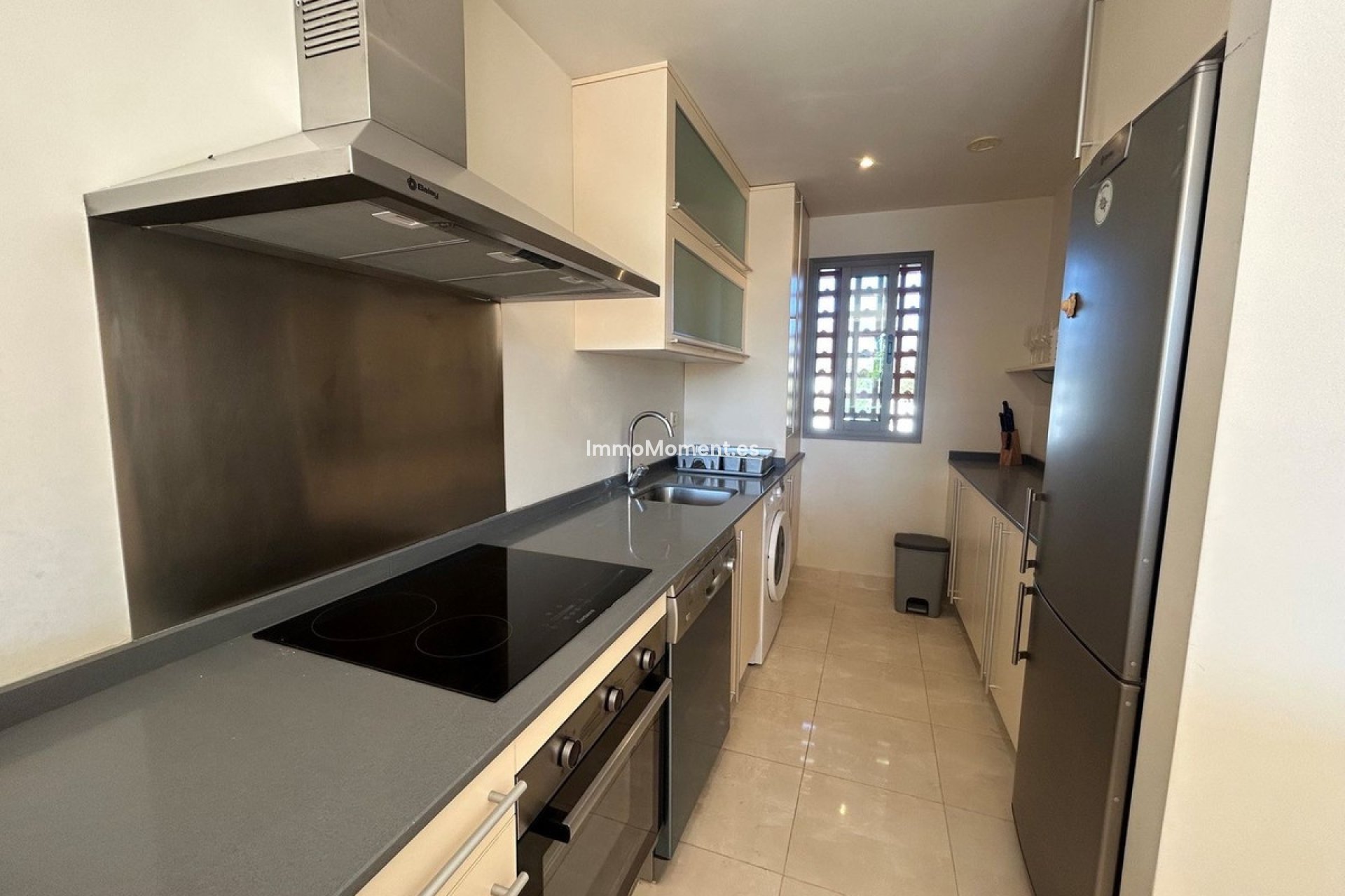 Reventa - Apartamento - Estepona  - New Golden Mile