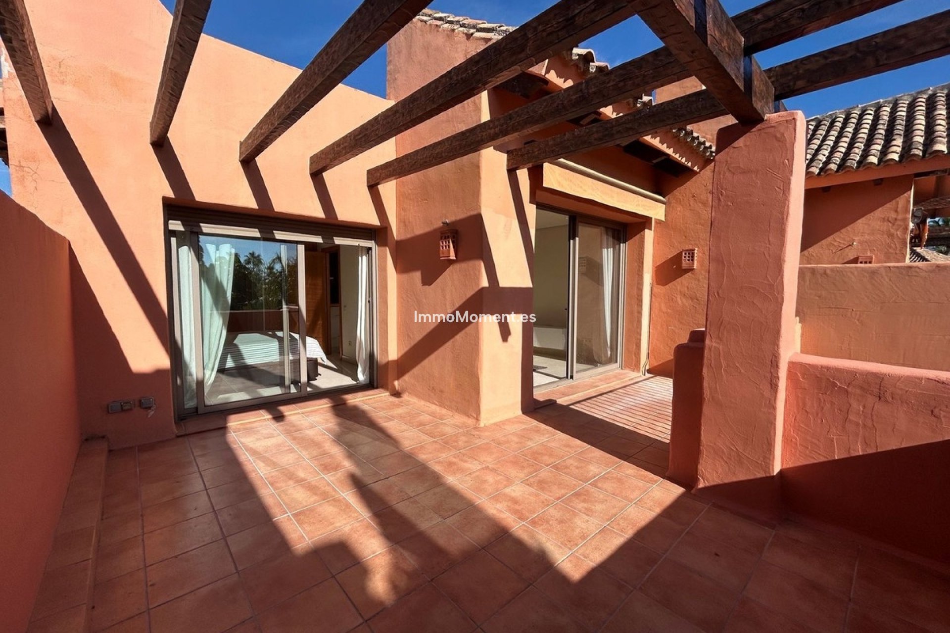 Reventa - Apartamento - Estepona  - New Golden Mile