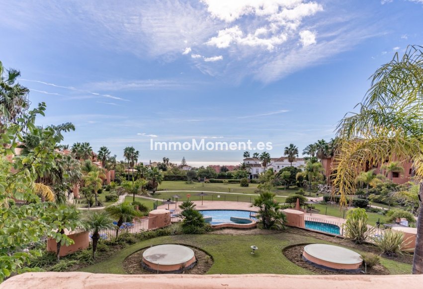 Reventa - Apartamento - Estepona  - New Golden Mile