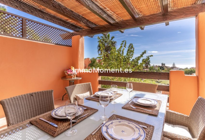 Reventa - Apartamento - Estepona  - New Golden Mile