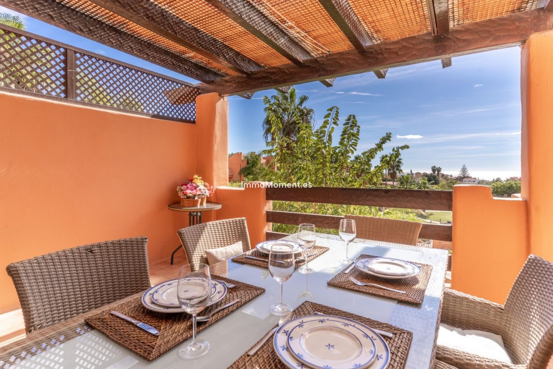 Reventa - Apartamento - Estepona  - New Golden Mile