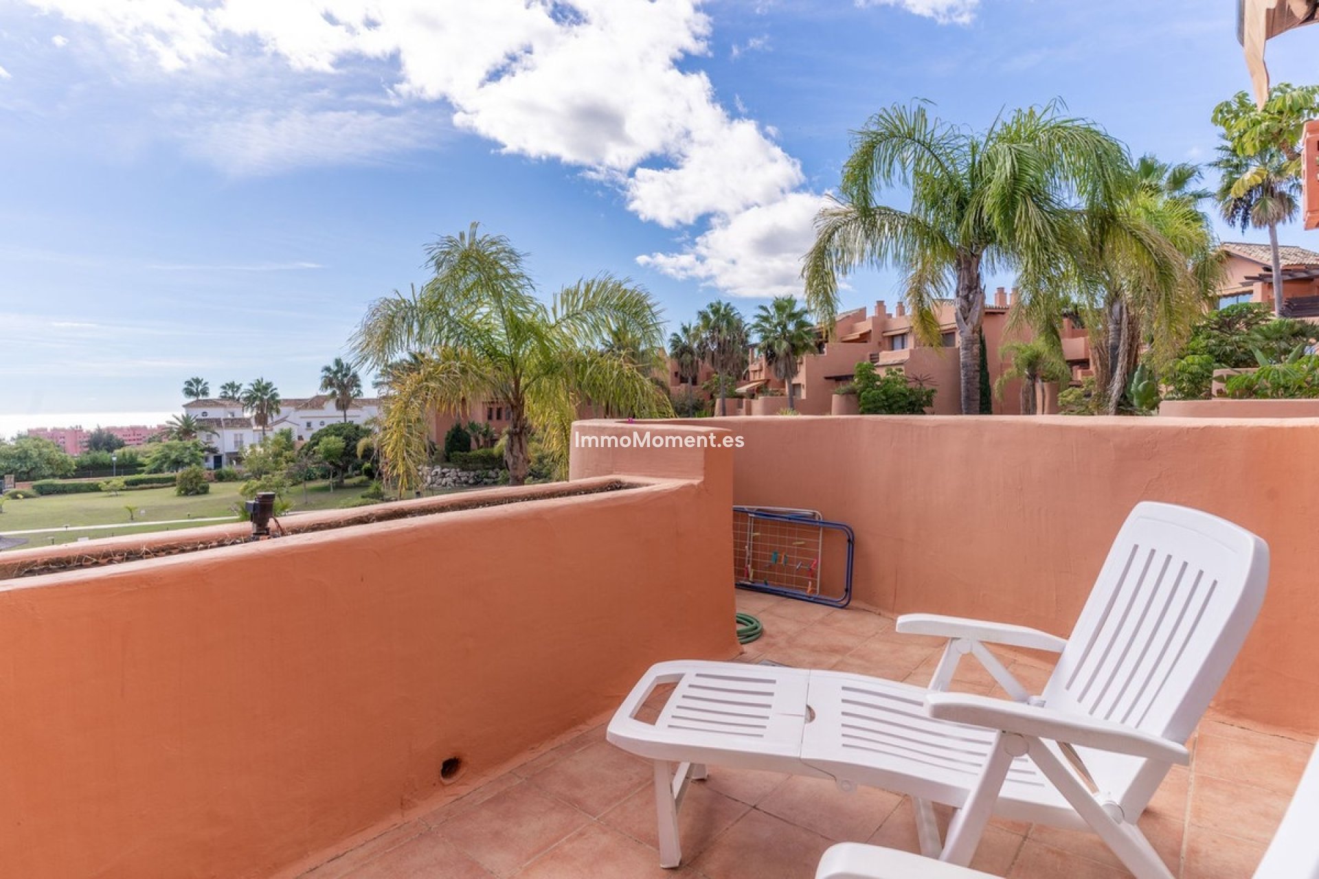 Reventa - Apartamento - Estepona  - New Golden Mile