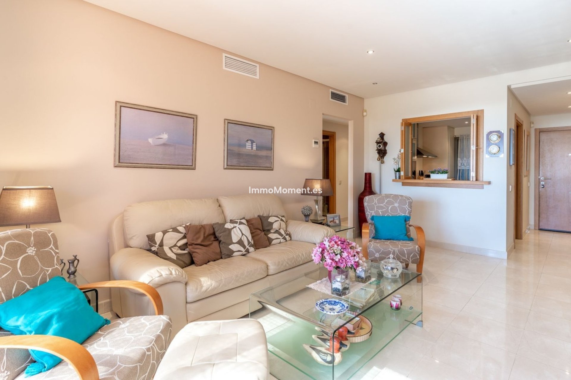 Reventa - Apartamento - Estepona  - New Golden Mile