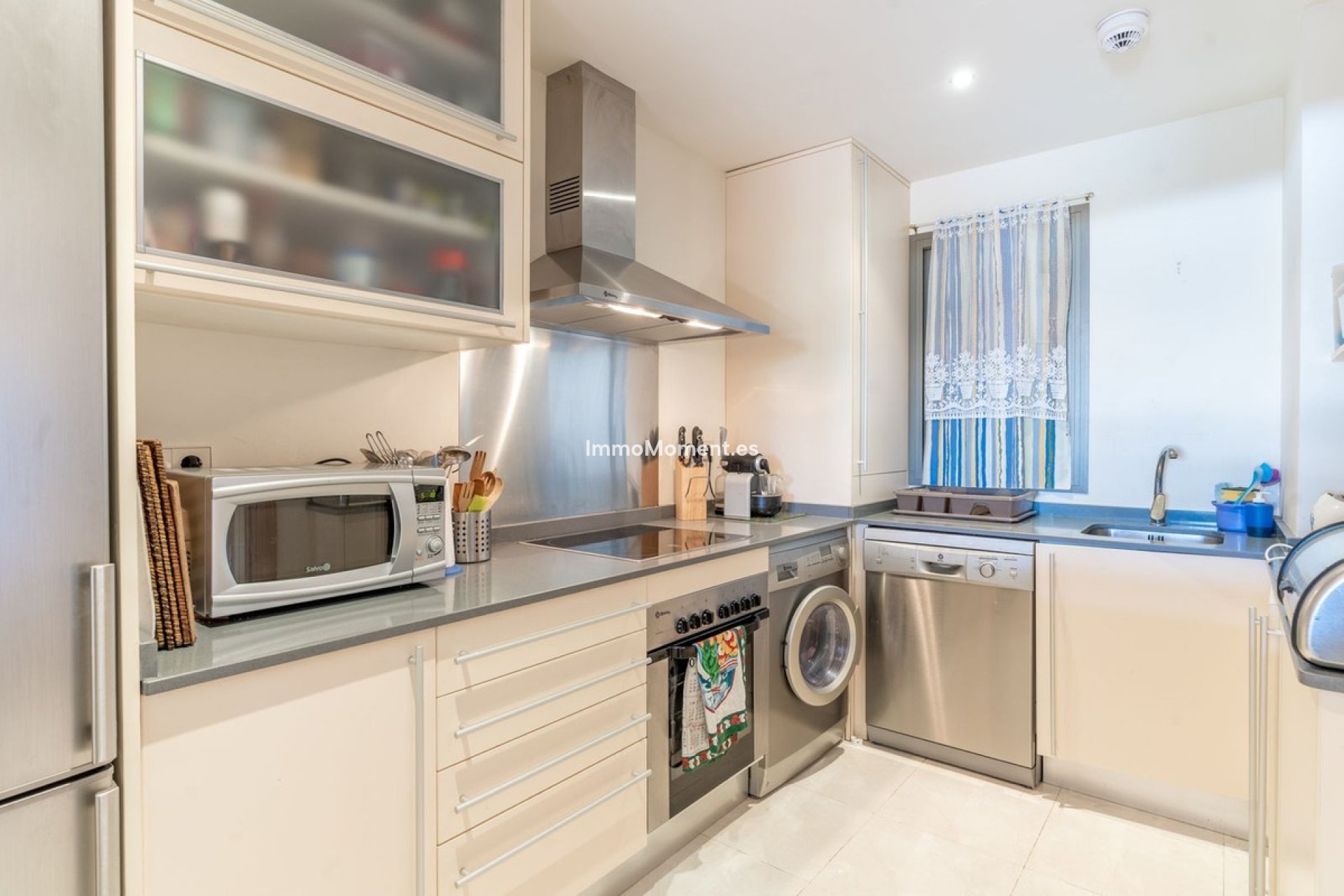 Reventa - Apartamento - Estepona  - New Golden Mile